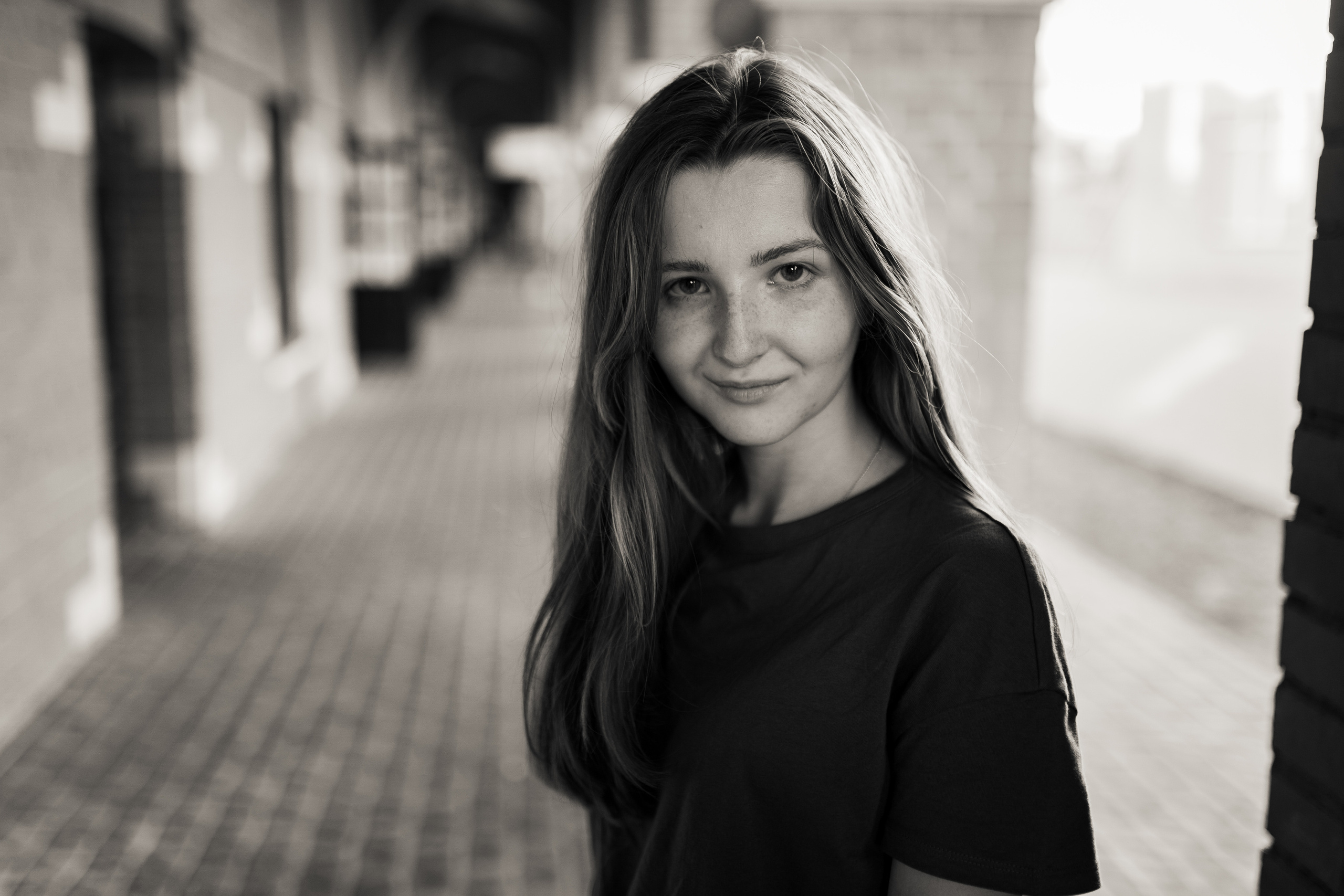 Портретная фотосъёмка. Репортажный фотограф Сергей Сажин г. Ярославль