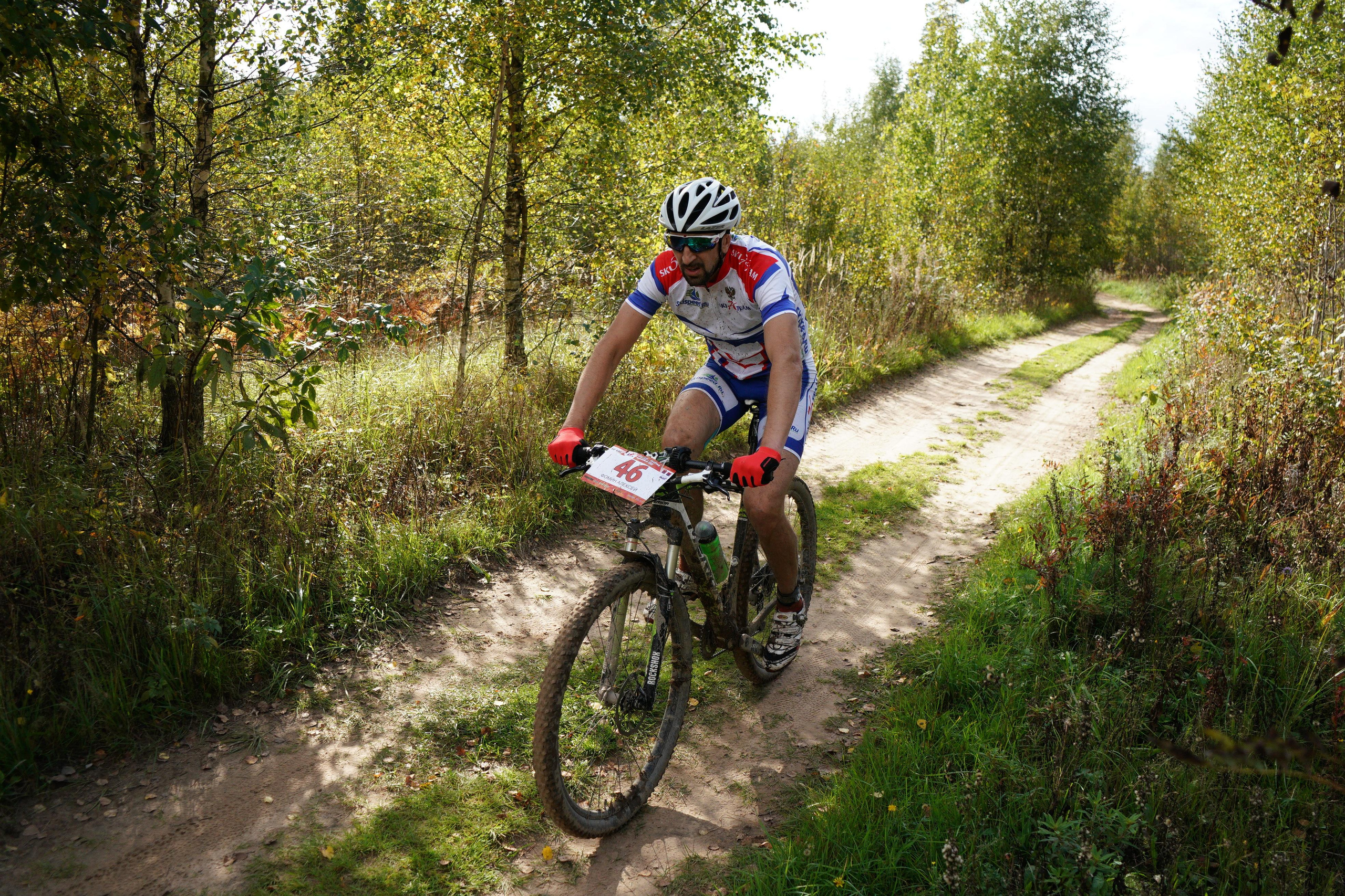 Спортивная фотосъёмка. Репортажный фотограф Сергей Сажин г. Ярославль