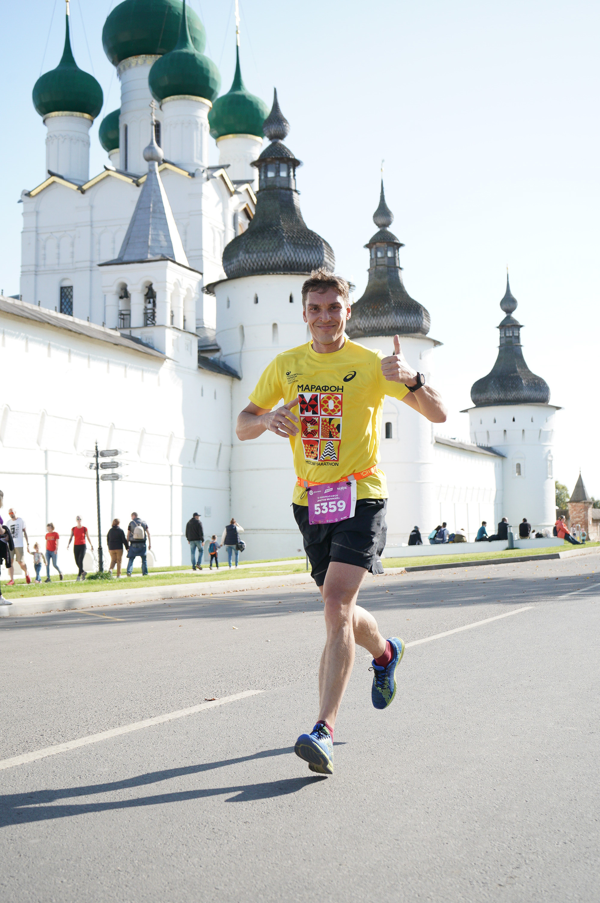 Спортивная фотосъёмка. Репортажный фотограф Сергей Сажин г. Ярославль