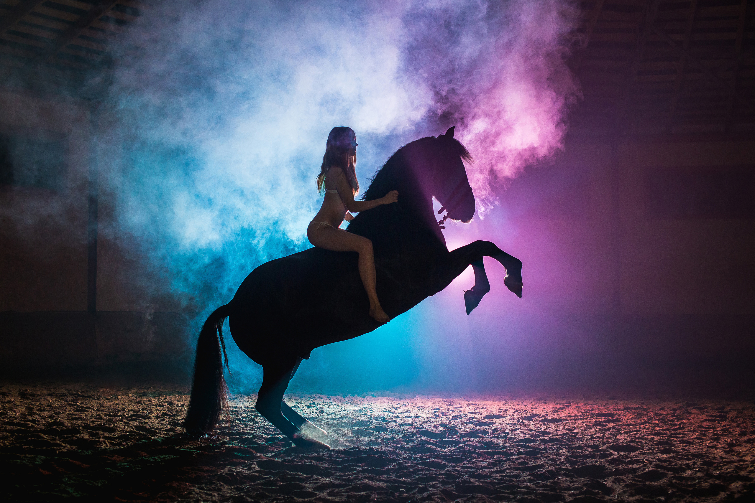 Портретная фотосъёмка. Репортажный фотограф Сергей Сажин г. Ярославль