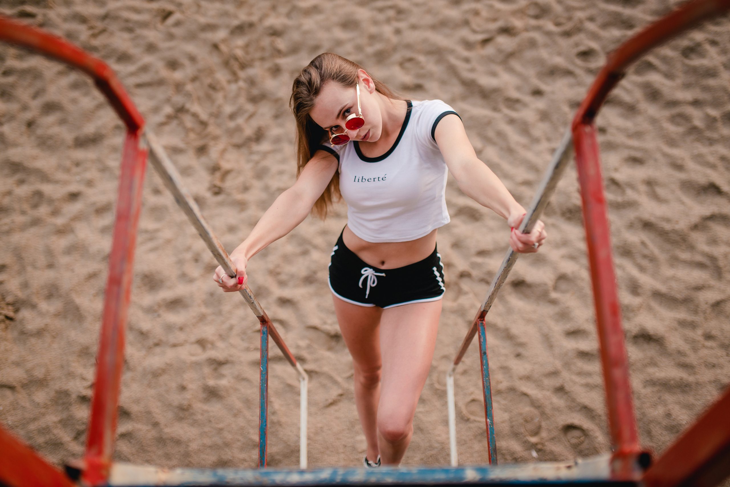 Портретная фотосъёмка. Репортажный фотограф Сергей Сажин г. Ярославль