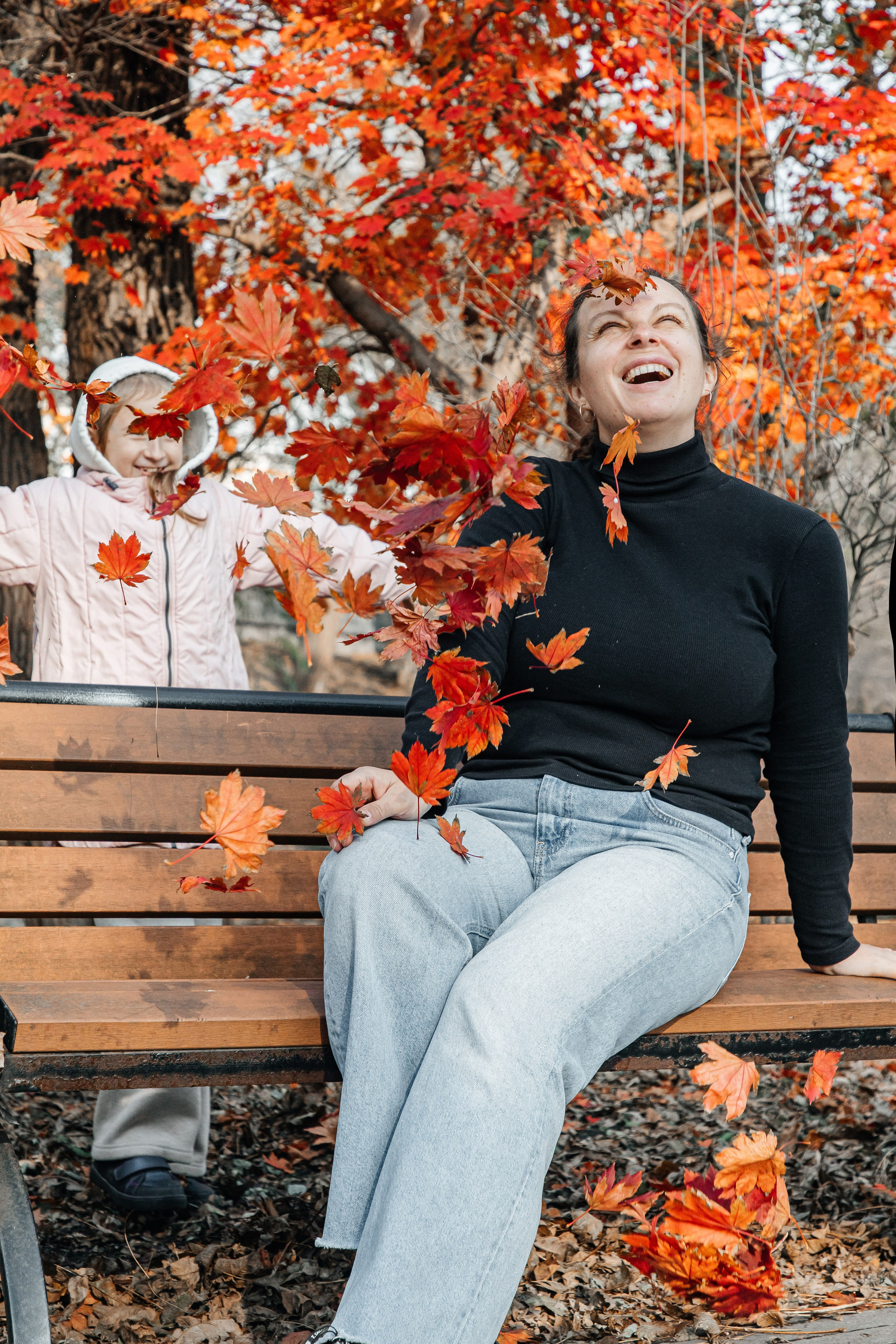 Семейный, репортажный, десткий фотограф Комсомольск-на-Амуре