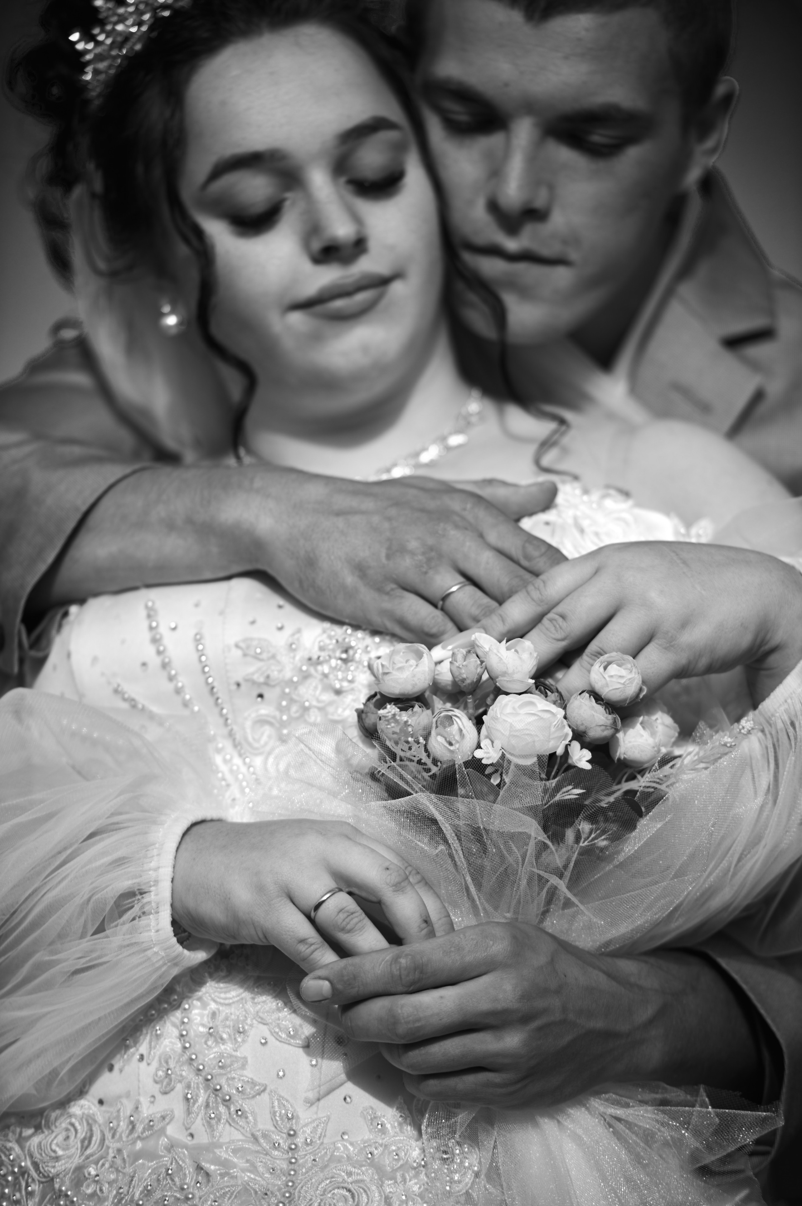 Стоимость свадебной фотосъёмки