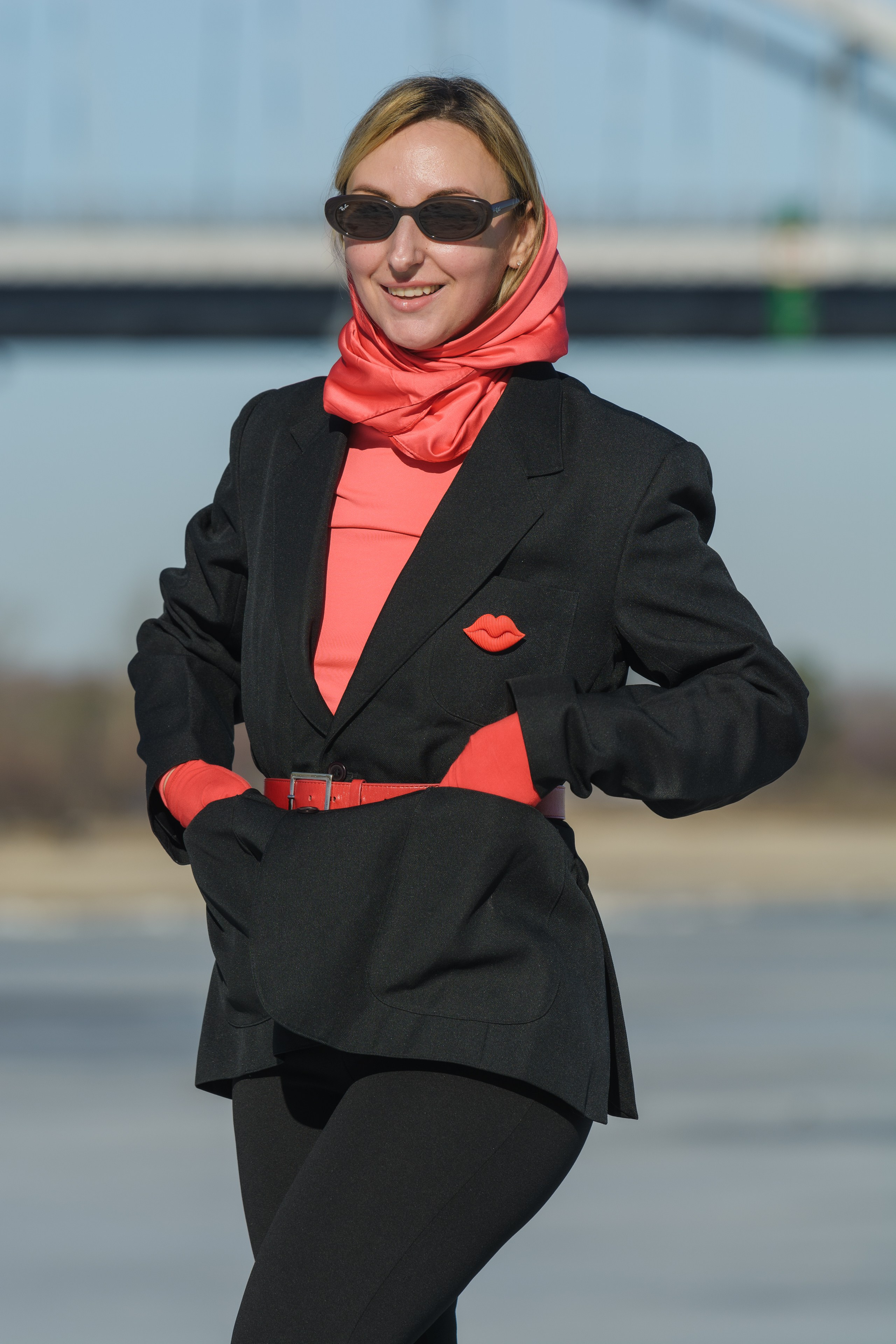 Юбилейная V МозыRUNочка 2026. Репортажный фотограф Владимир Беляй