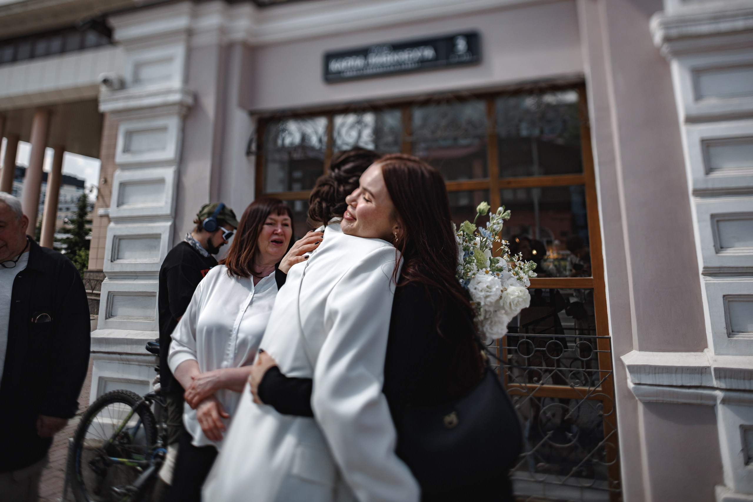 Мои свадебные фотосъёмки в Москве — индивидуальный стиль, живые эмоции, яркие моменты. Свадебный фотограф в Москве | Антон Матвеев