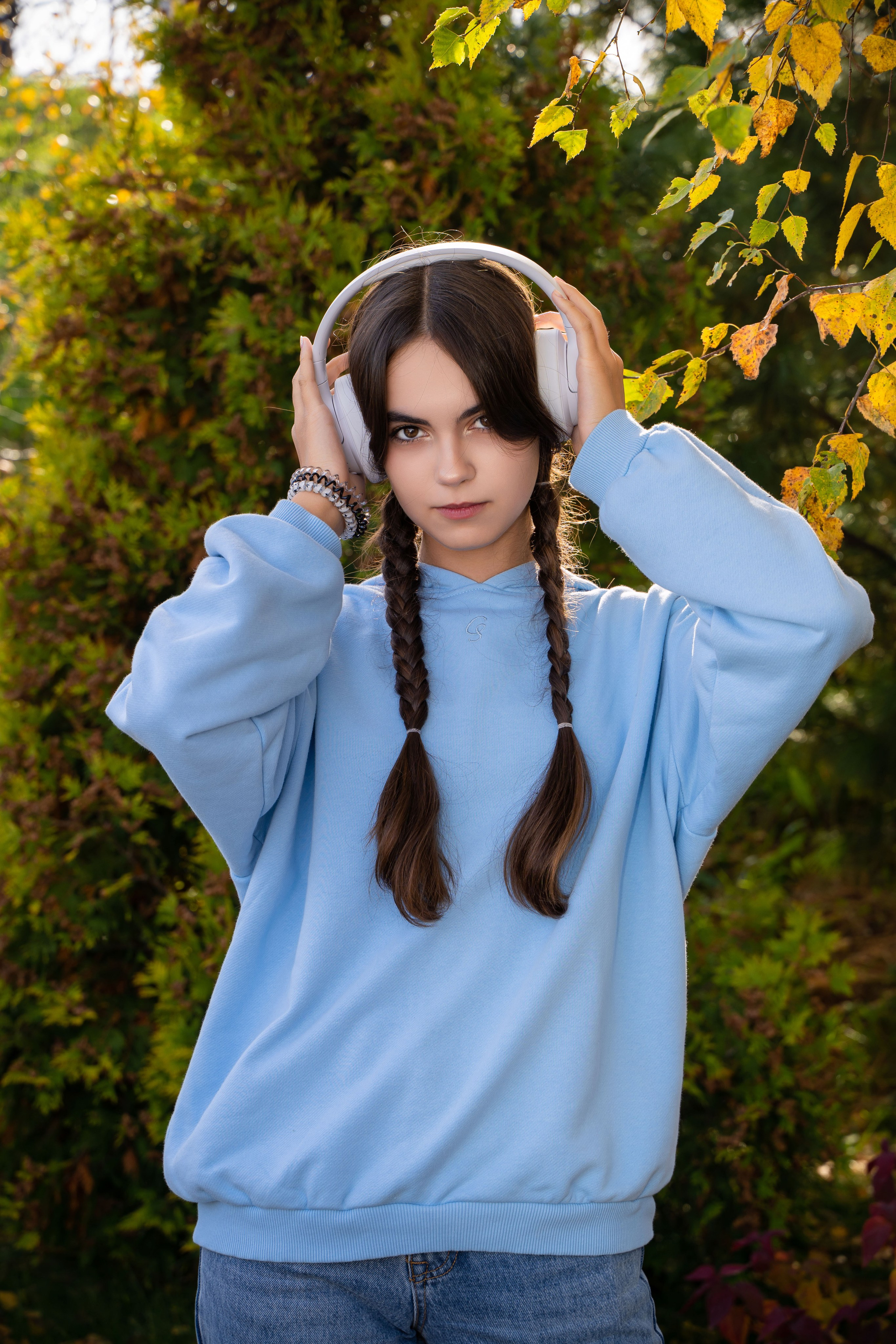 Школьный фотограф в Кемерово Мелещенко Анна