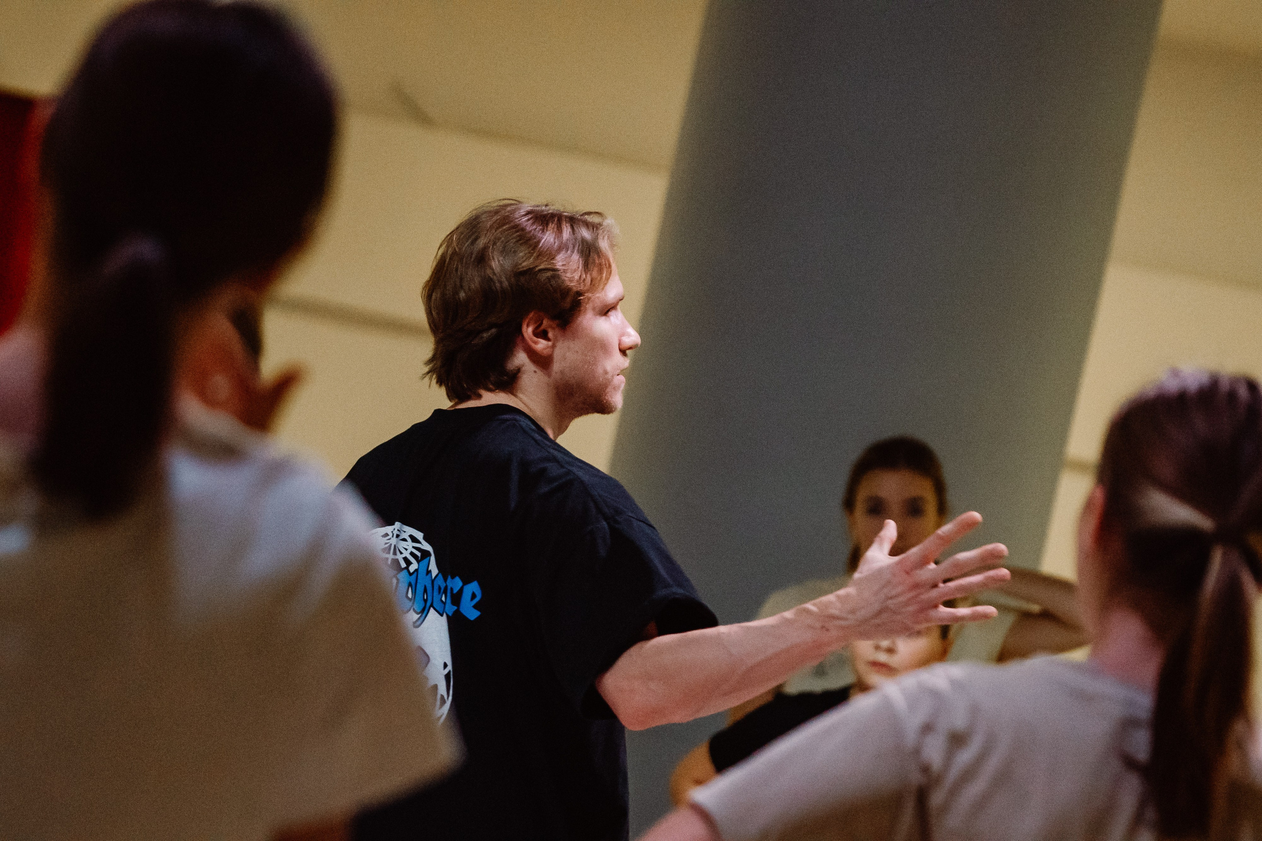 IX Чемпионат Искусств — День 1. Воробьева Ксения — Спортивный и танцевальный фотограф Новосибирск