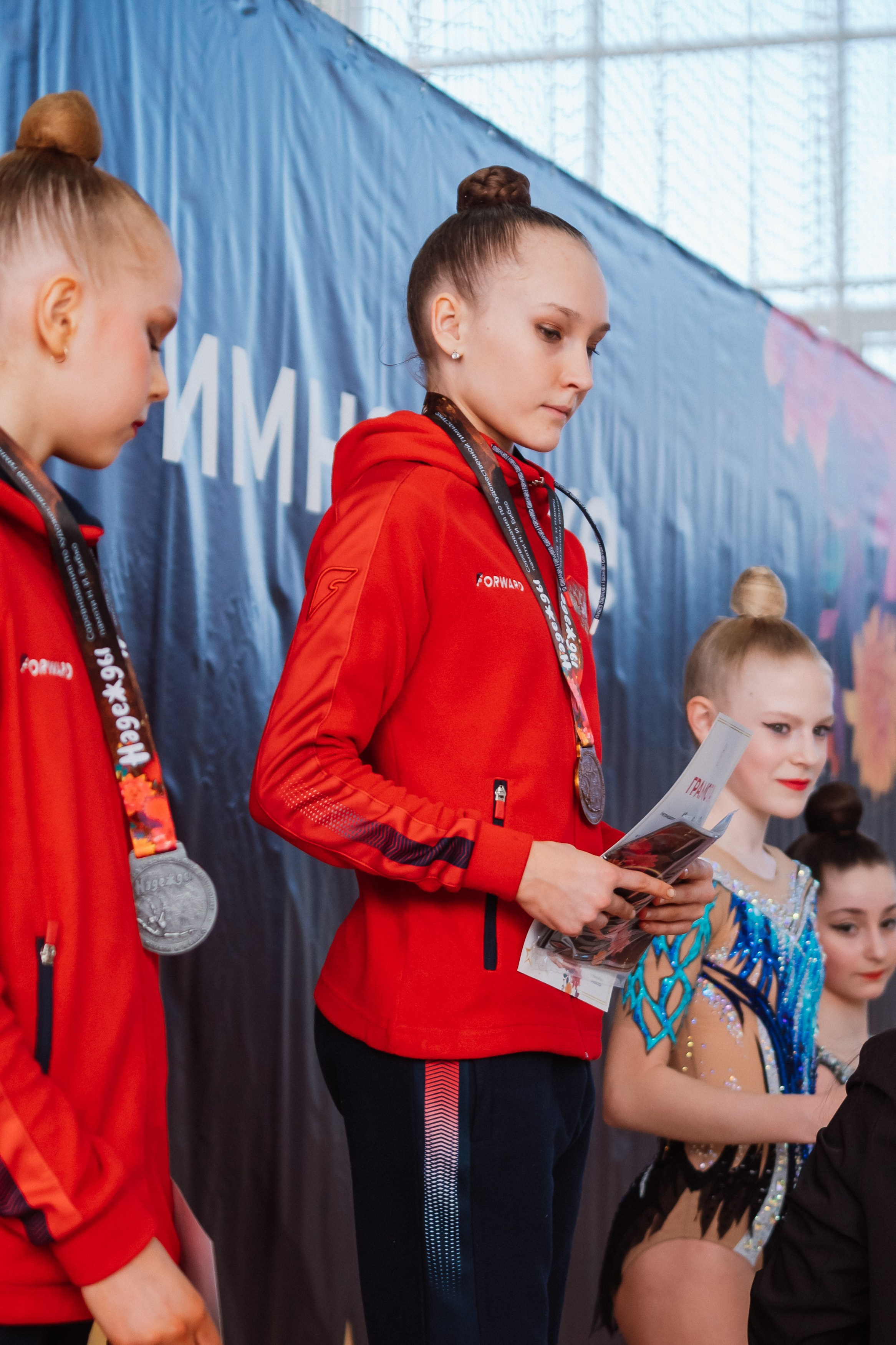 Надежды — День 2. Воробьева Ксения — Спортивный и танцевальный фотограф Новосибирск