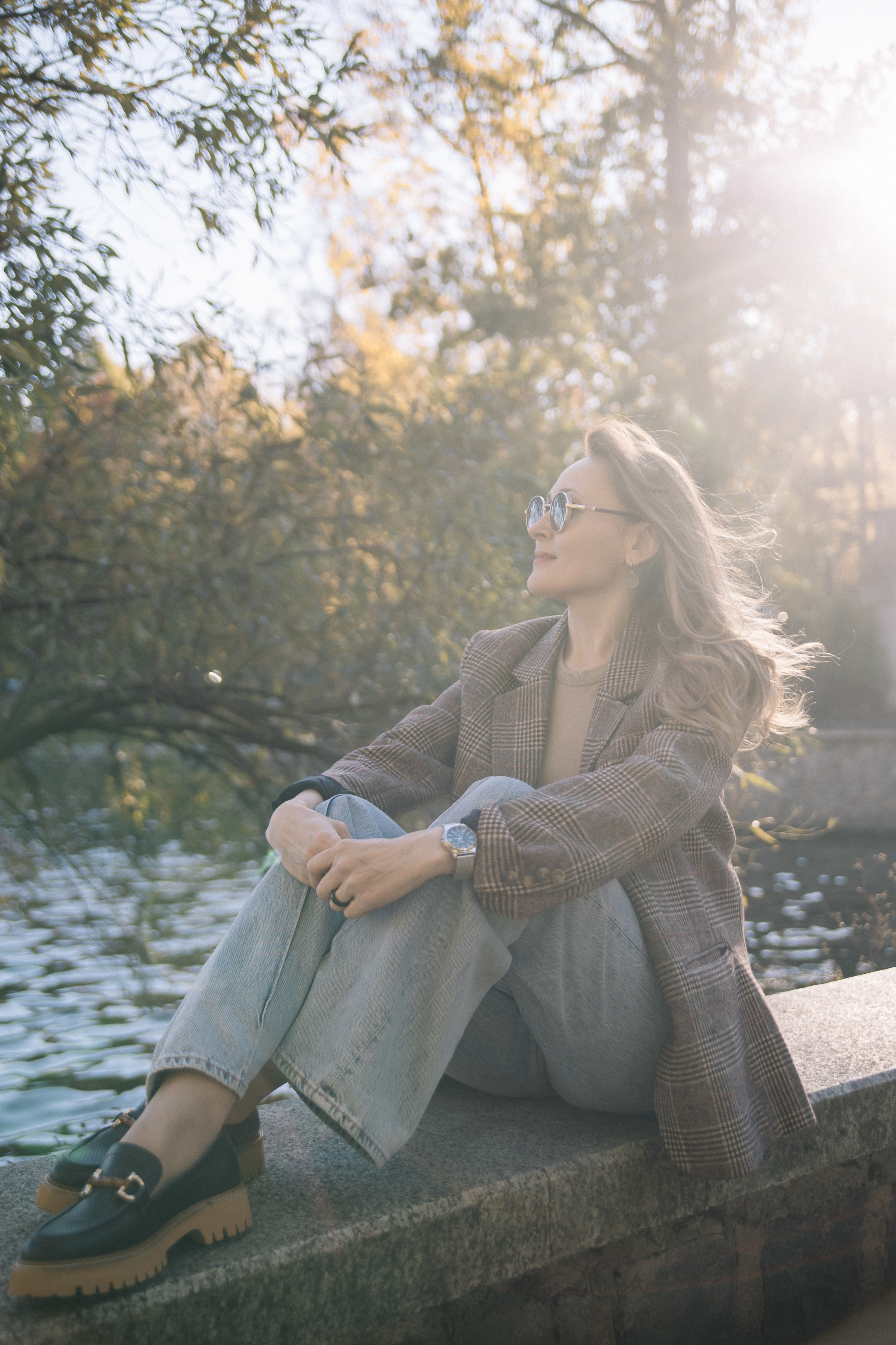 Индивидуальные и семейные съемки. Фотограф Ольга Кудрявцева. Профессиональная фотосъёмка в Калининграде
