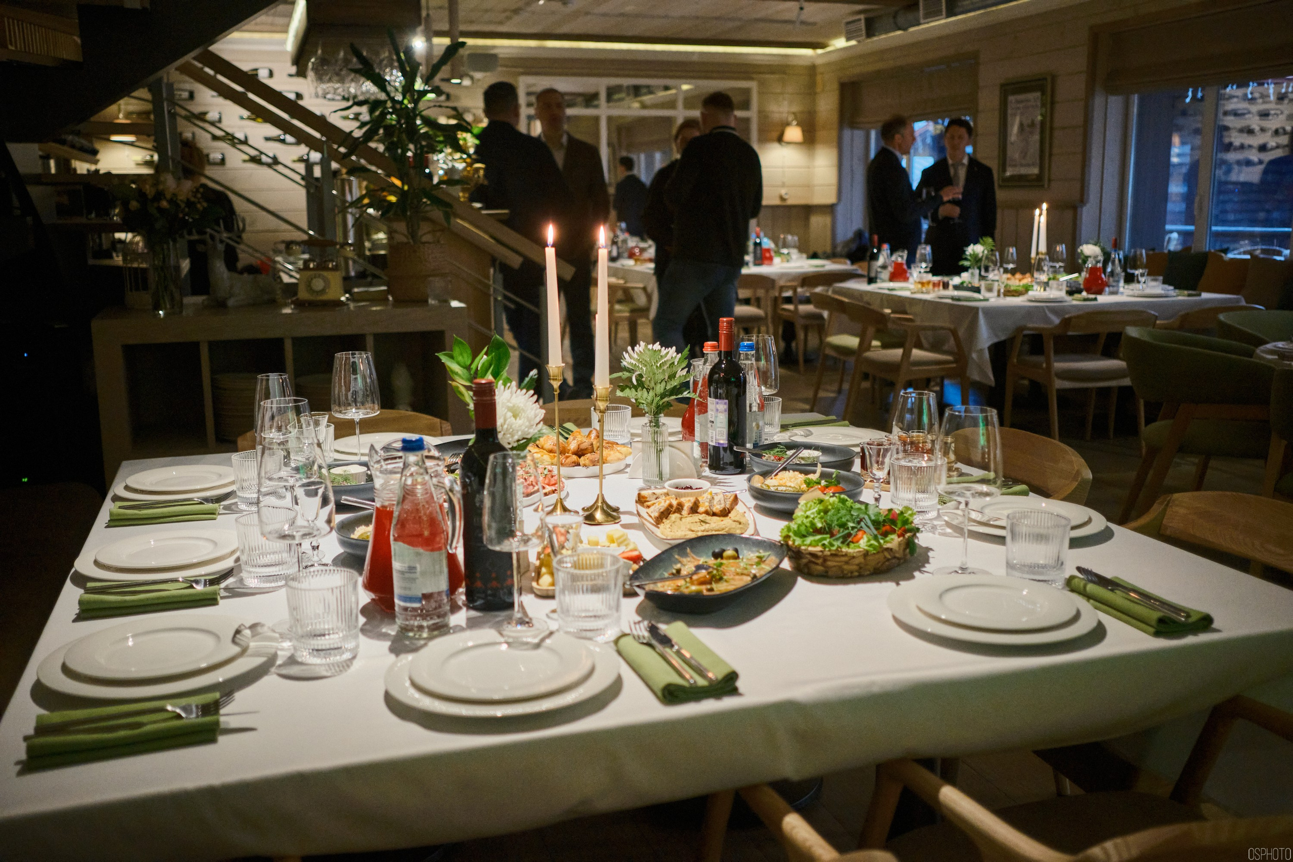 Левитановский культурный центр. Плёс. OSPhoto