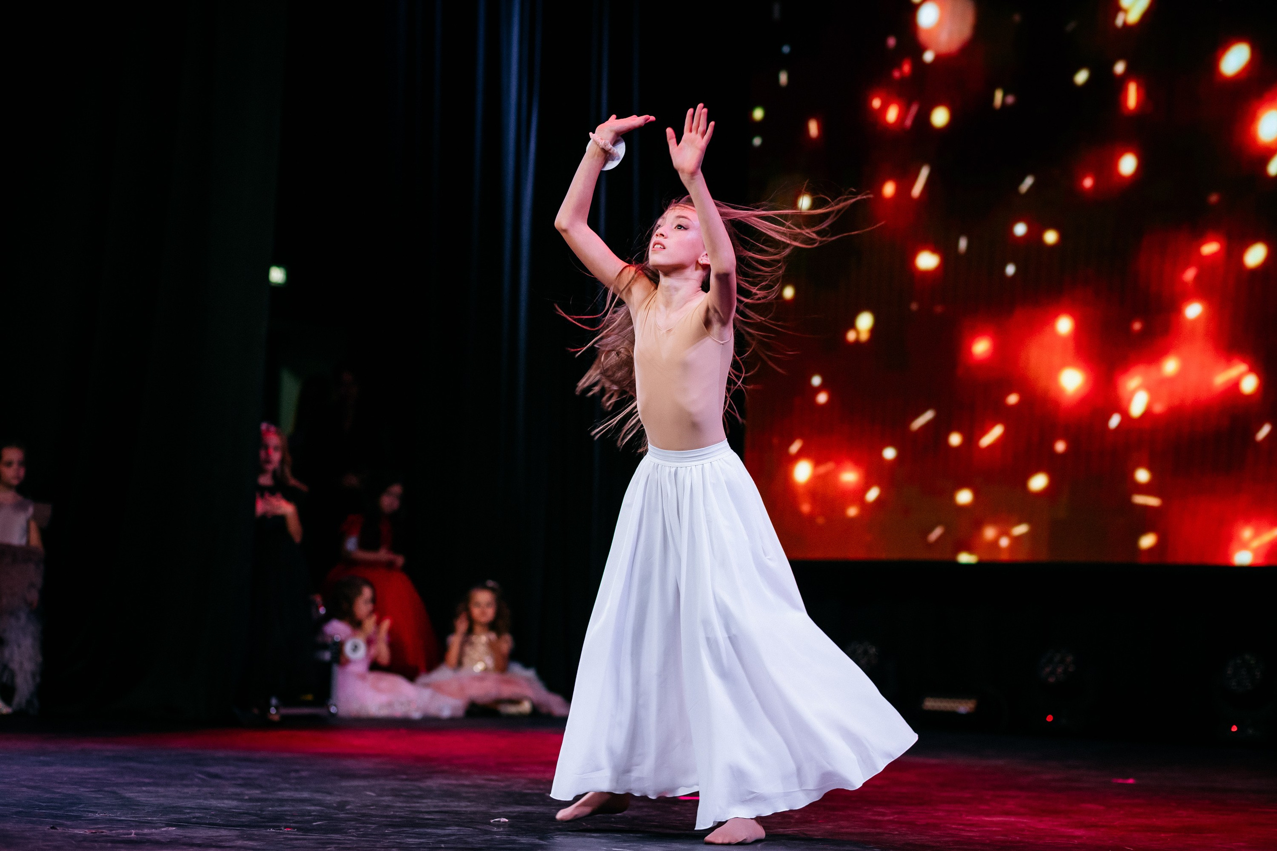 ПРИНЦЕССА ДАЛЬНЕГО ВОСТОКА. СВОИ. ФОТООТЧЕТЫ-СОБЫТИЯ-МЕСТА