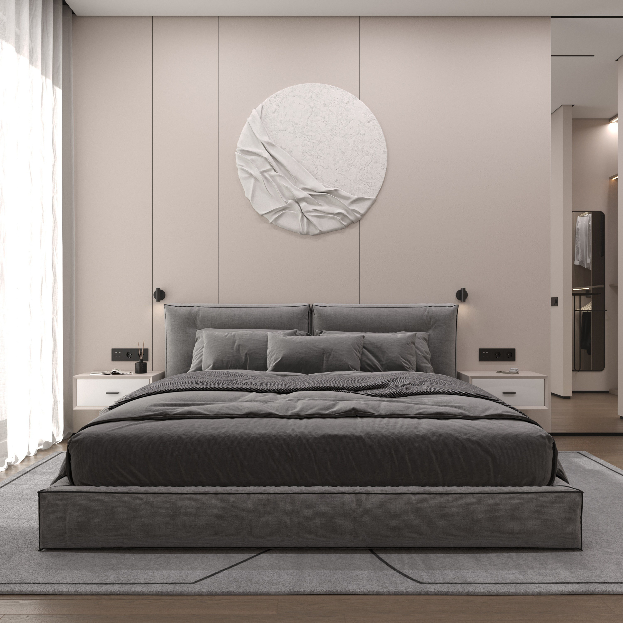 3D Визуализация