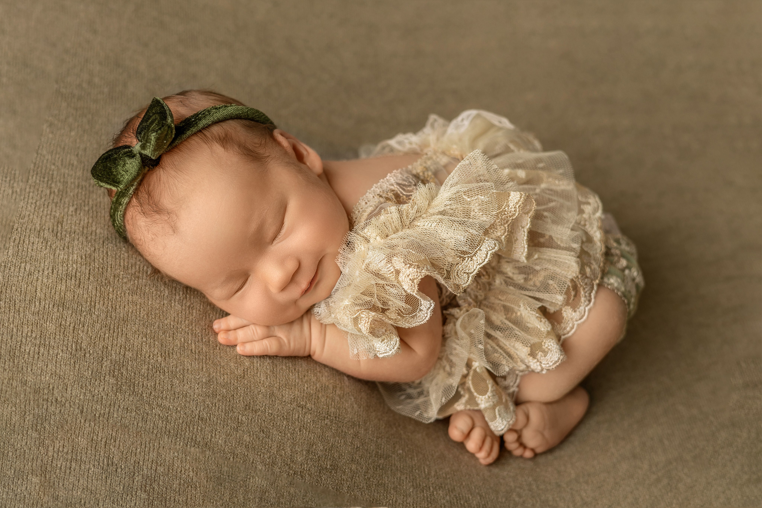 ФОТОГРАФ НОВОРОЖДЁННЫХ И ДЕТЕЙ ДО 3 ЛЕТ