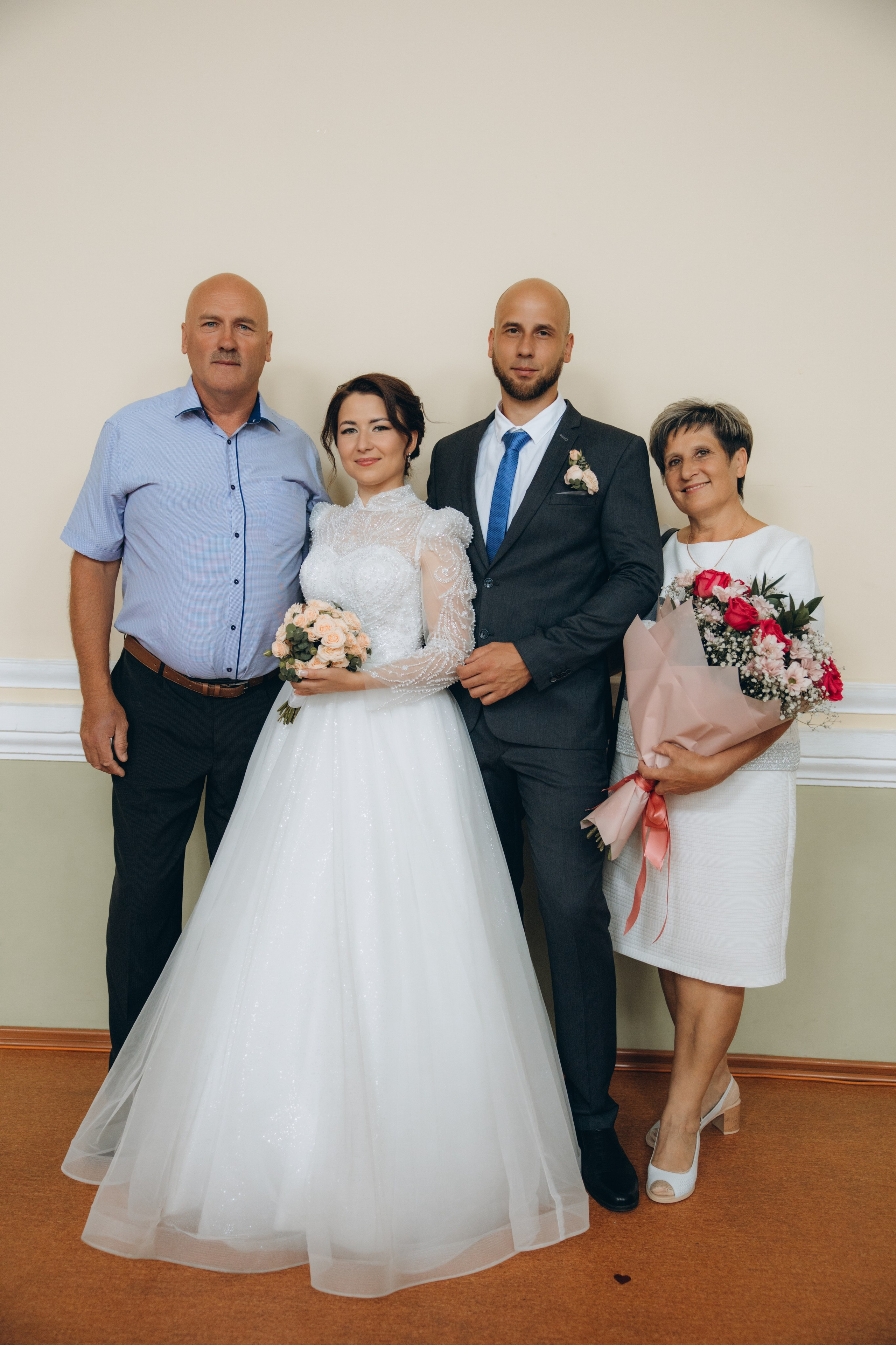 Алексей & Олеся. Свадебный, семейный фотограф в Иркутске Светлана Макаричева