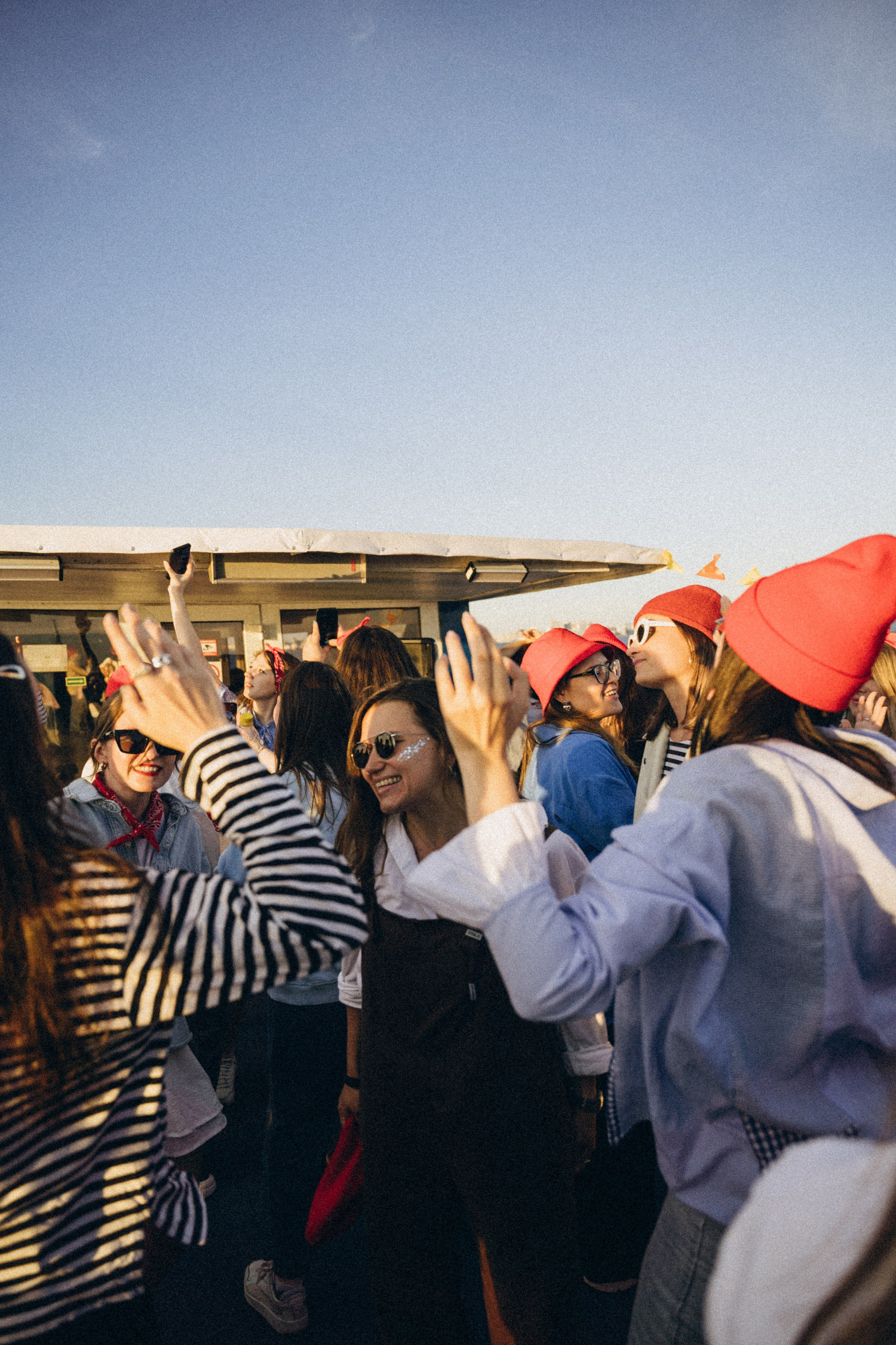 Кораблик by Kotlet 23.06.24. Даша Яковенко Фотограф Спб