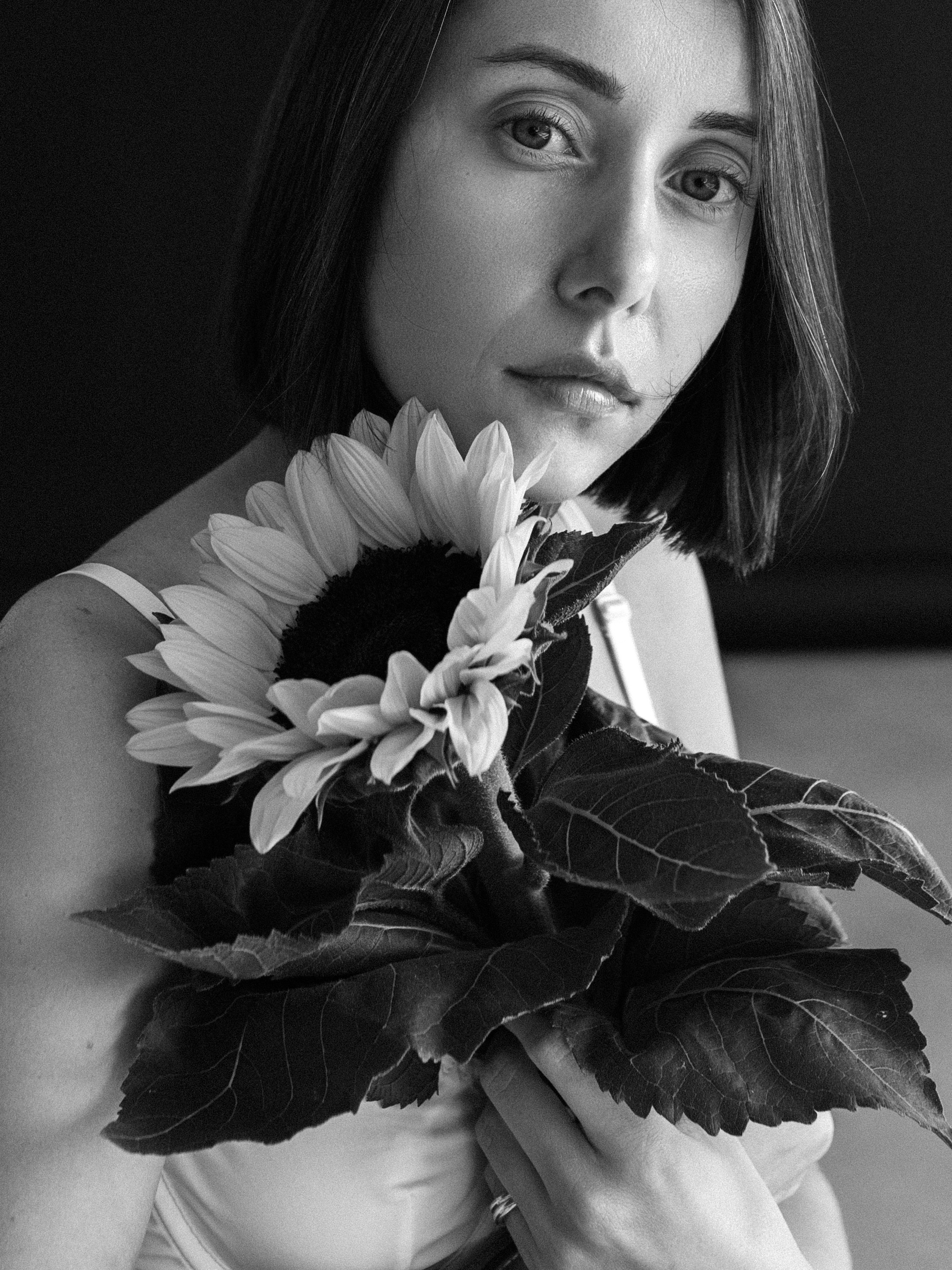 Обо мне. Photographer Tanya Haurylenka