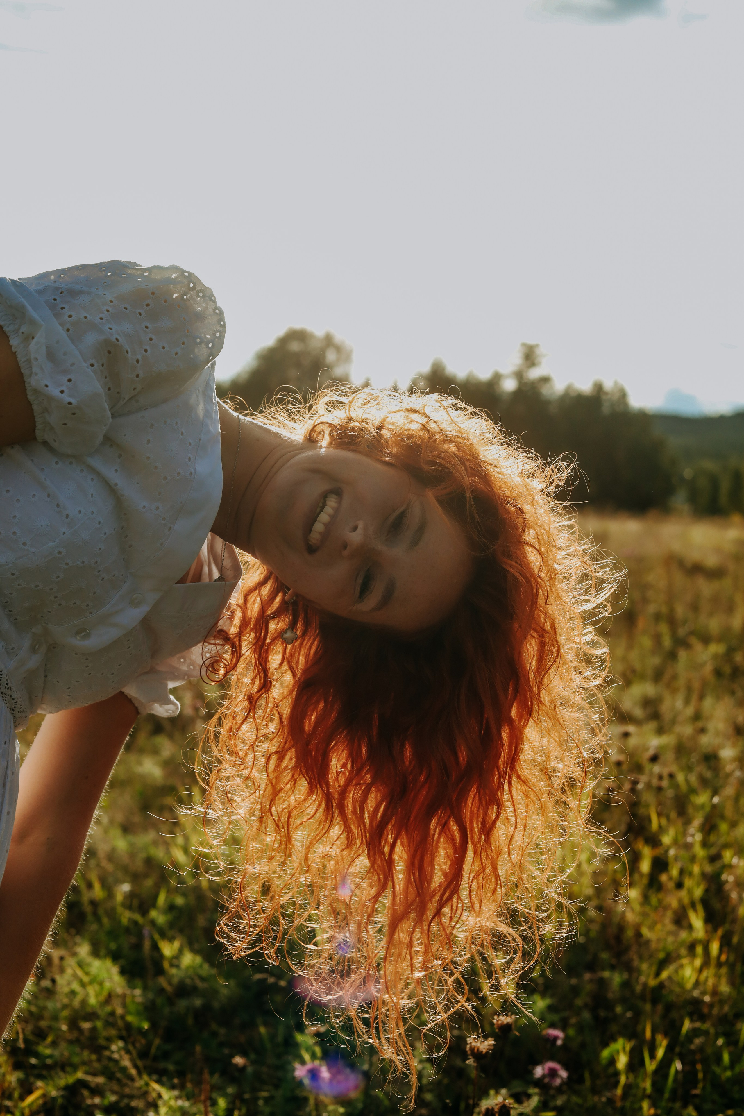 Семья. Фотограф Александра Коновалова