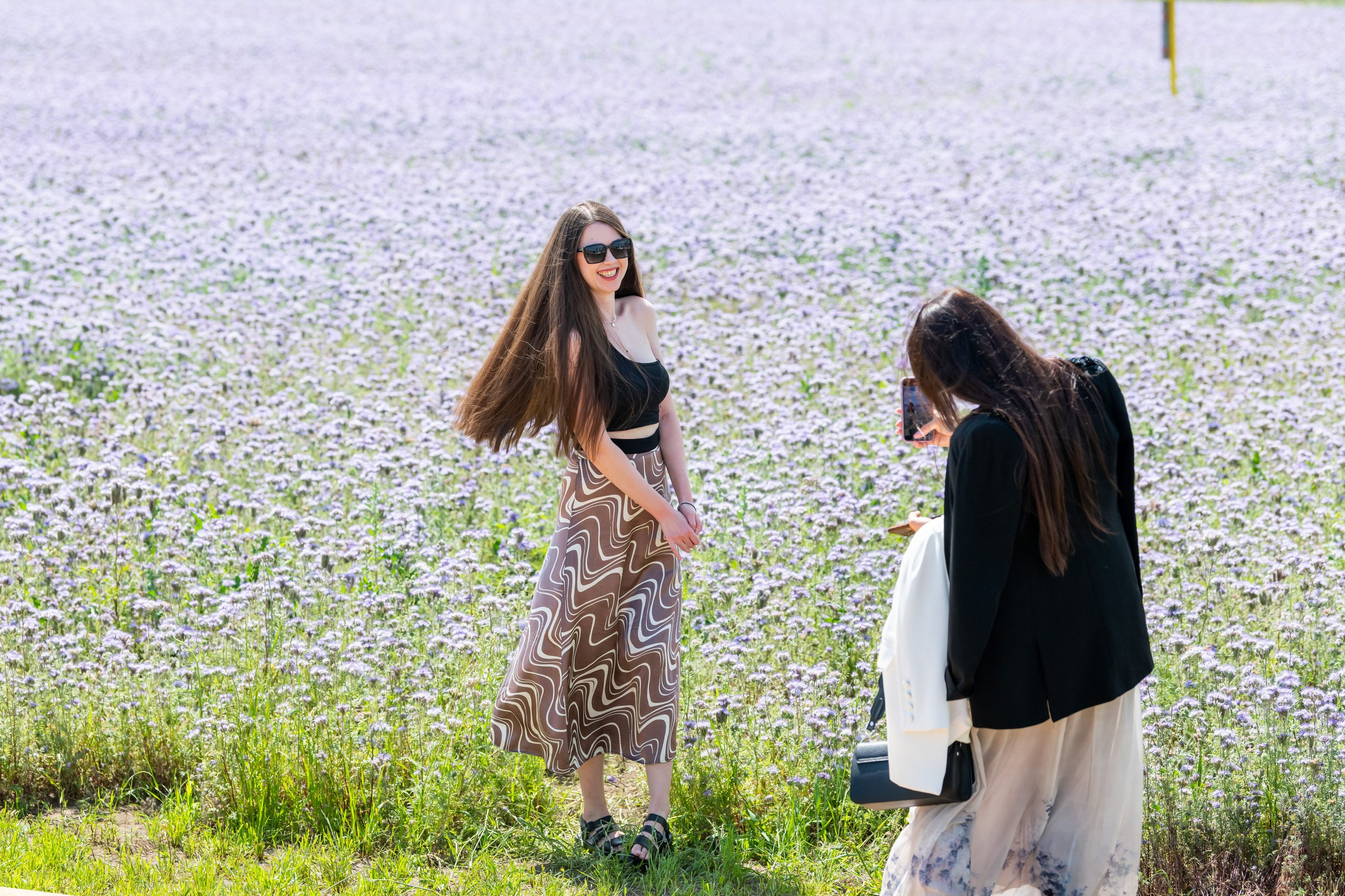Всероссийский День Поля — 2023. Казань. Foto-Zuev фотография как искусство