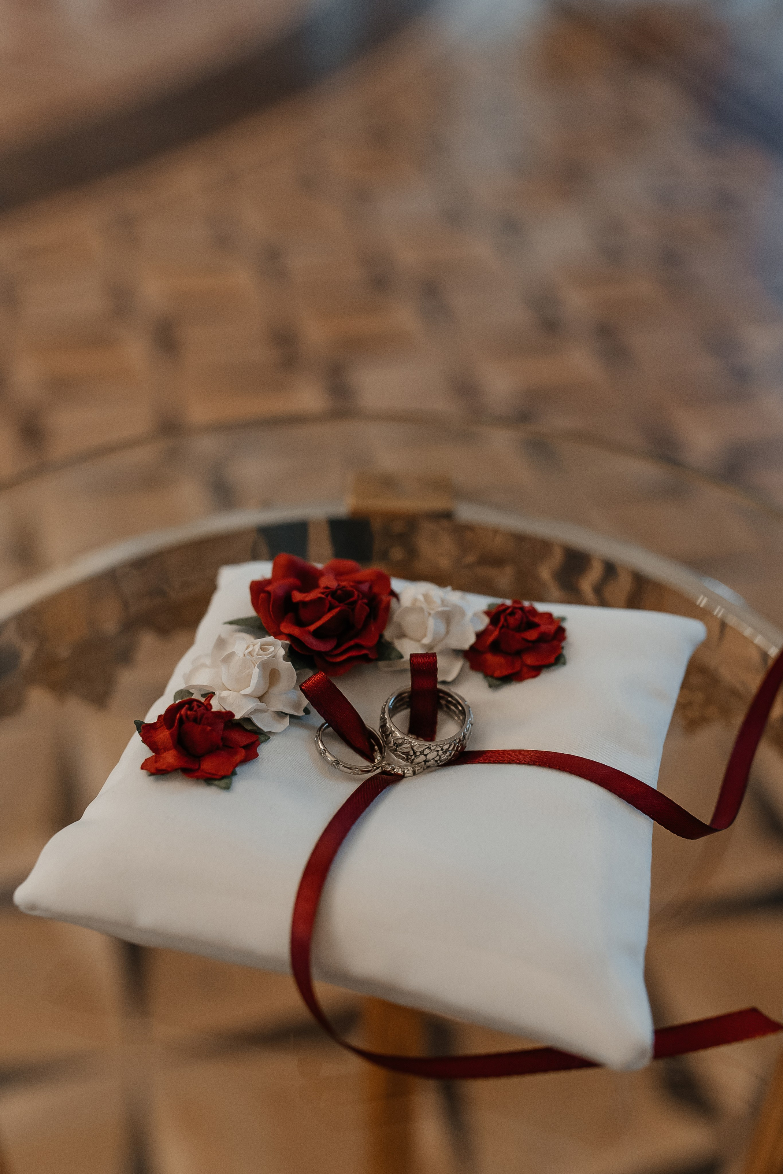 Регистрация брака с Большом Дворце Царицыно. Свадебный фотограф в Москве Дарья Олендарёва