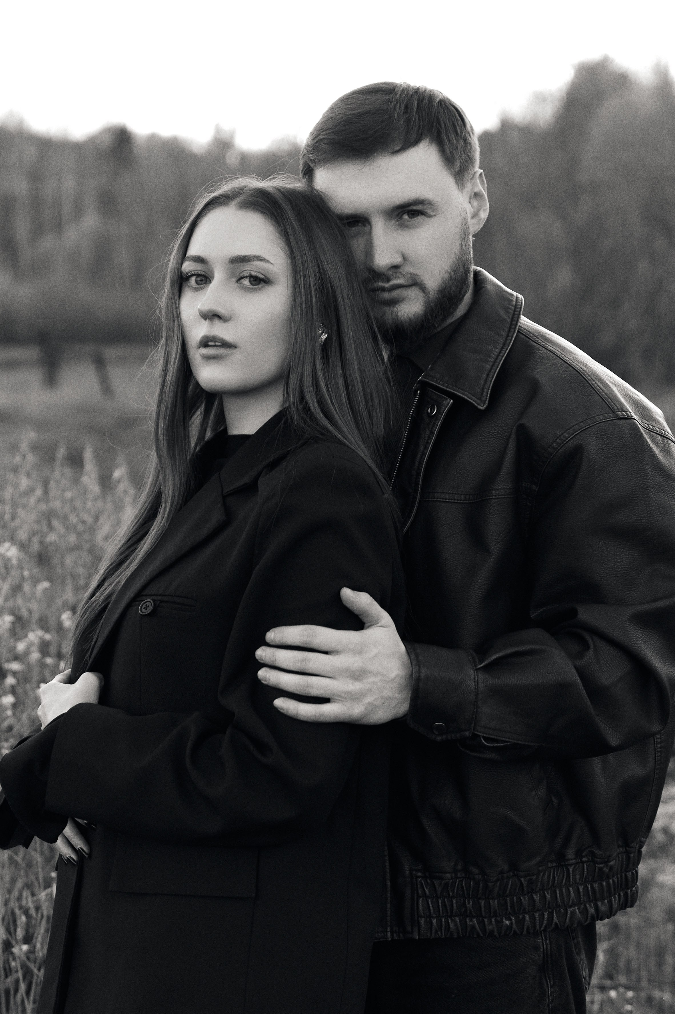 Семейные и Love story. Свадебный и семейный фотограф Останкова Татьяна
