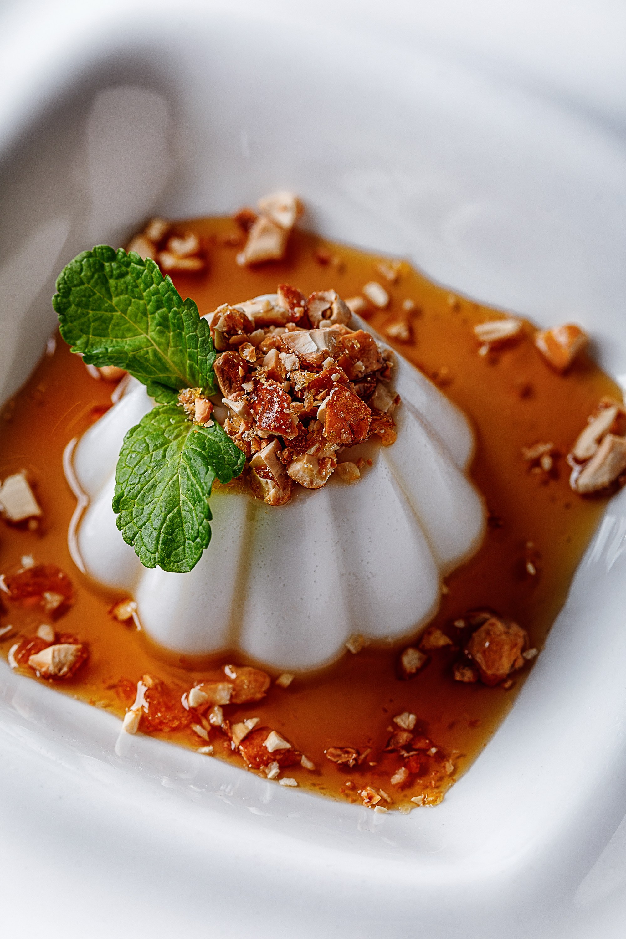 Фуд-фотограф в Рыбинске, меню для ресторана