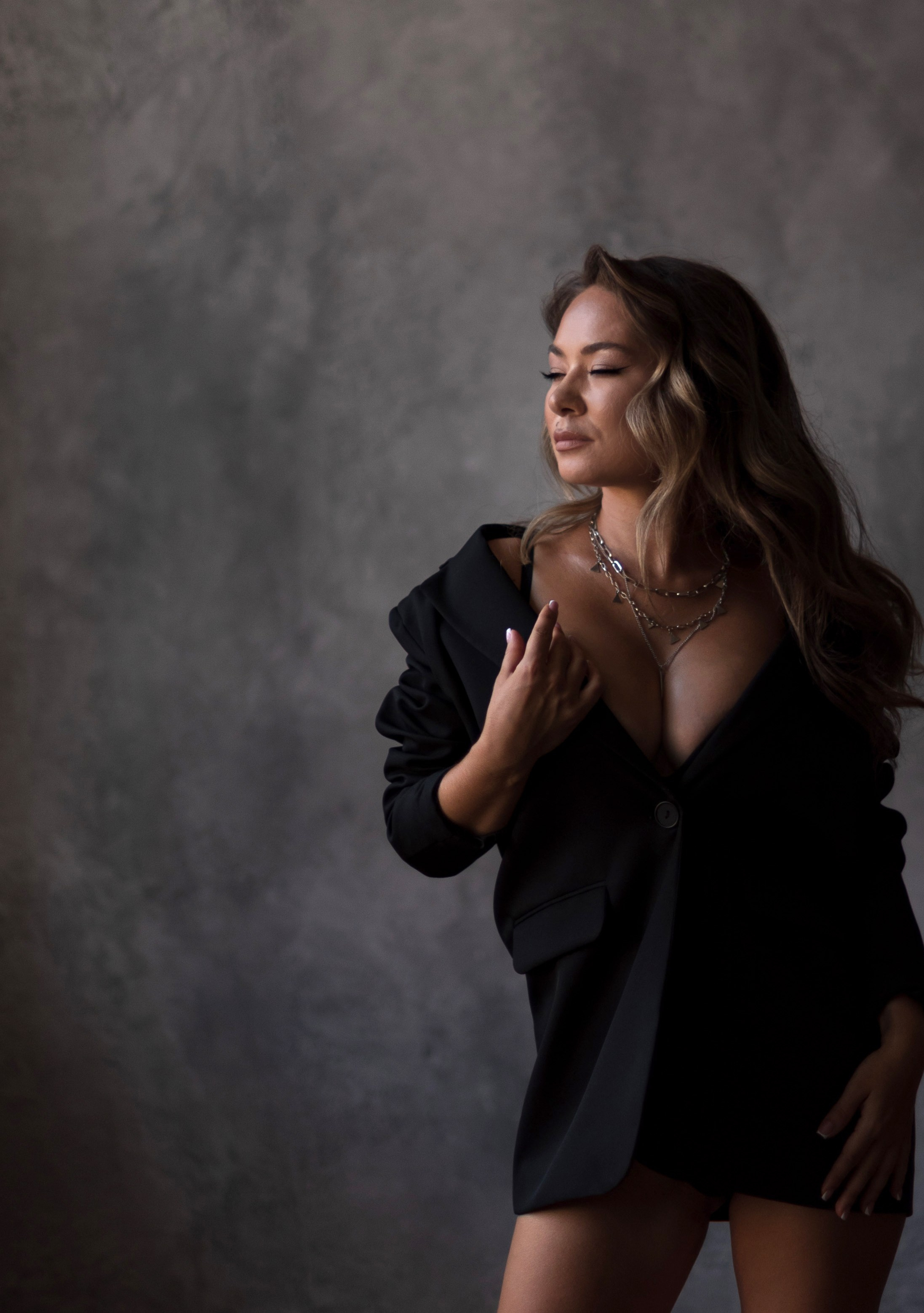 Женский чувственный портрет Светлана. ЖЕНСКИЙ/КОНТЕНТ ФОТОГРАФ МЕДВЕДЕВА НАТАЛЬЯ