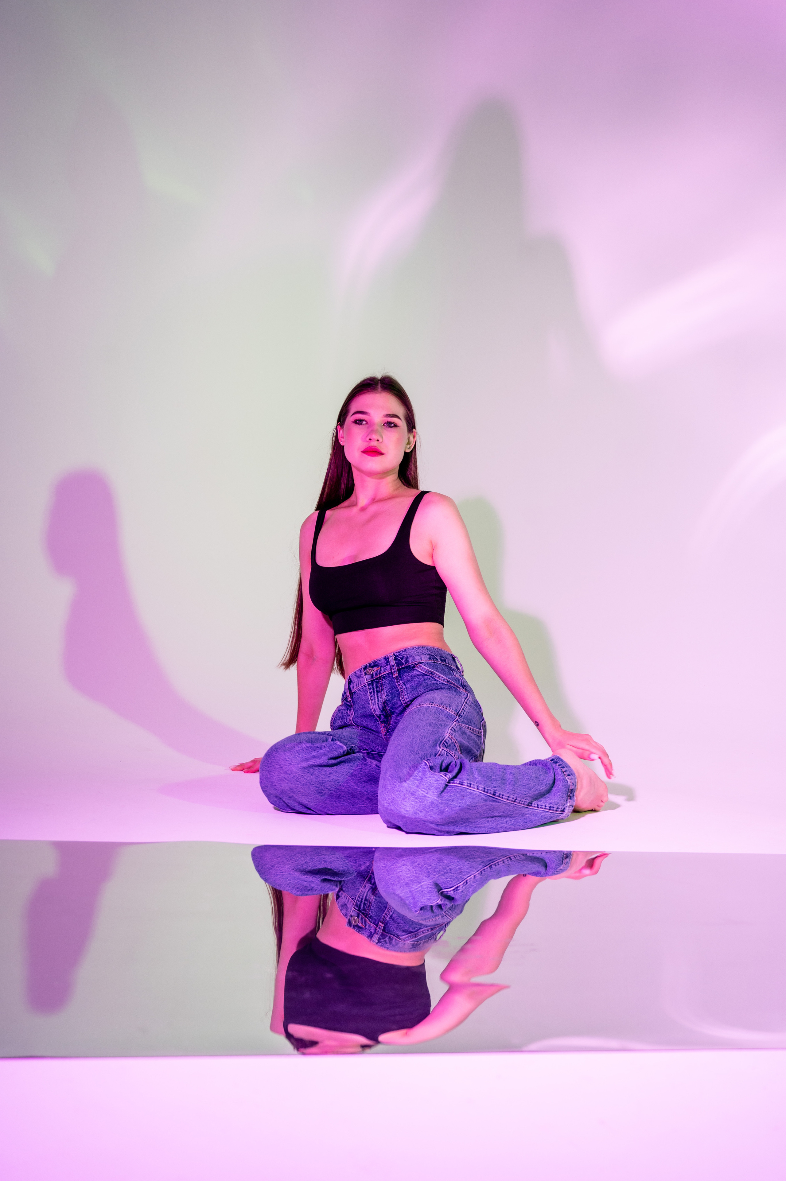 Фотостудия Зебра. Тесты. Свадебный фотограф и видеограф в городе Армавир Katerina Arts