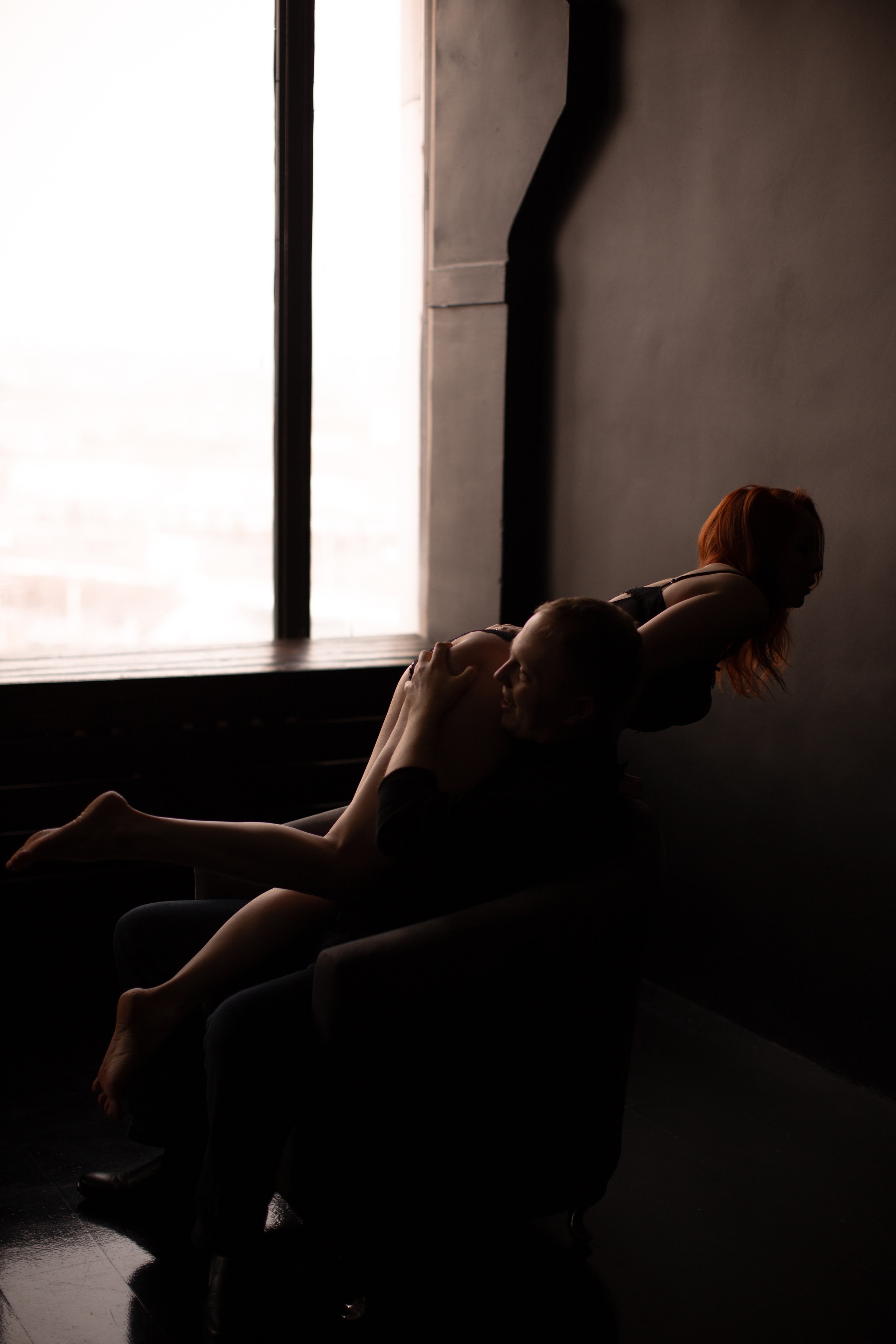 2021_03_13_Я. Будуарный / Ню Фотограф Наталья Шевченко Минск