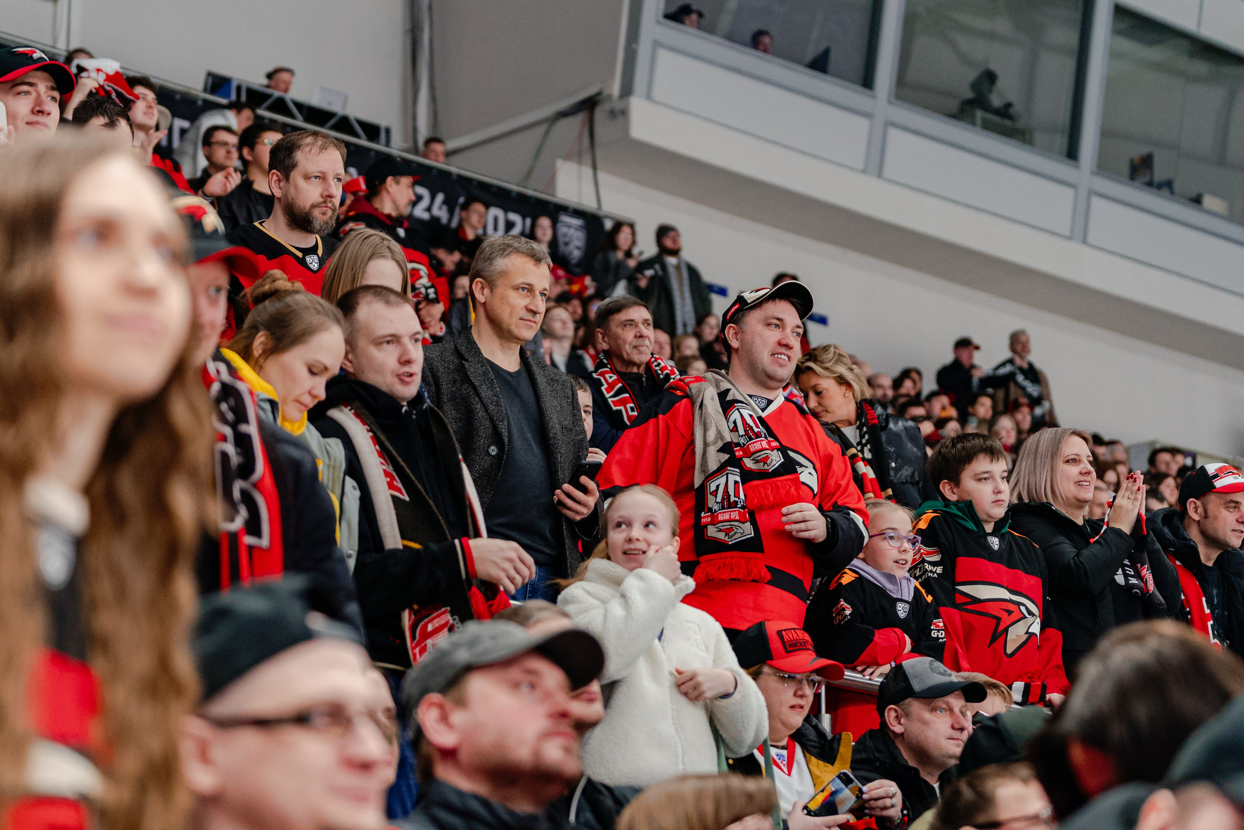 КХЛ КУНЬЛУНЬ РС — АВАНГАРД 22 МАРТА 2025. Репортажный фотограф в Москве Измалков Артем