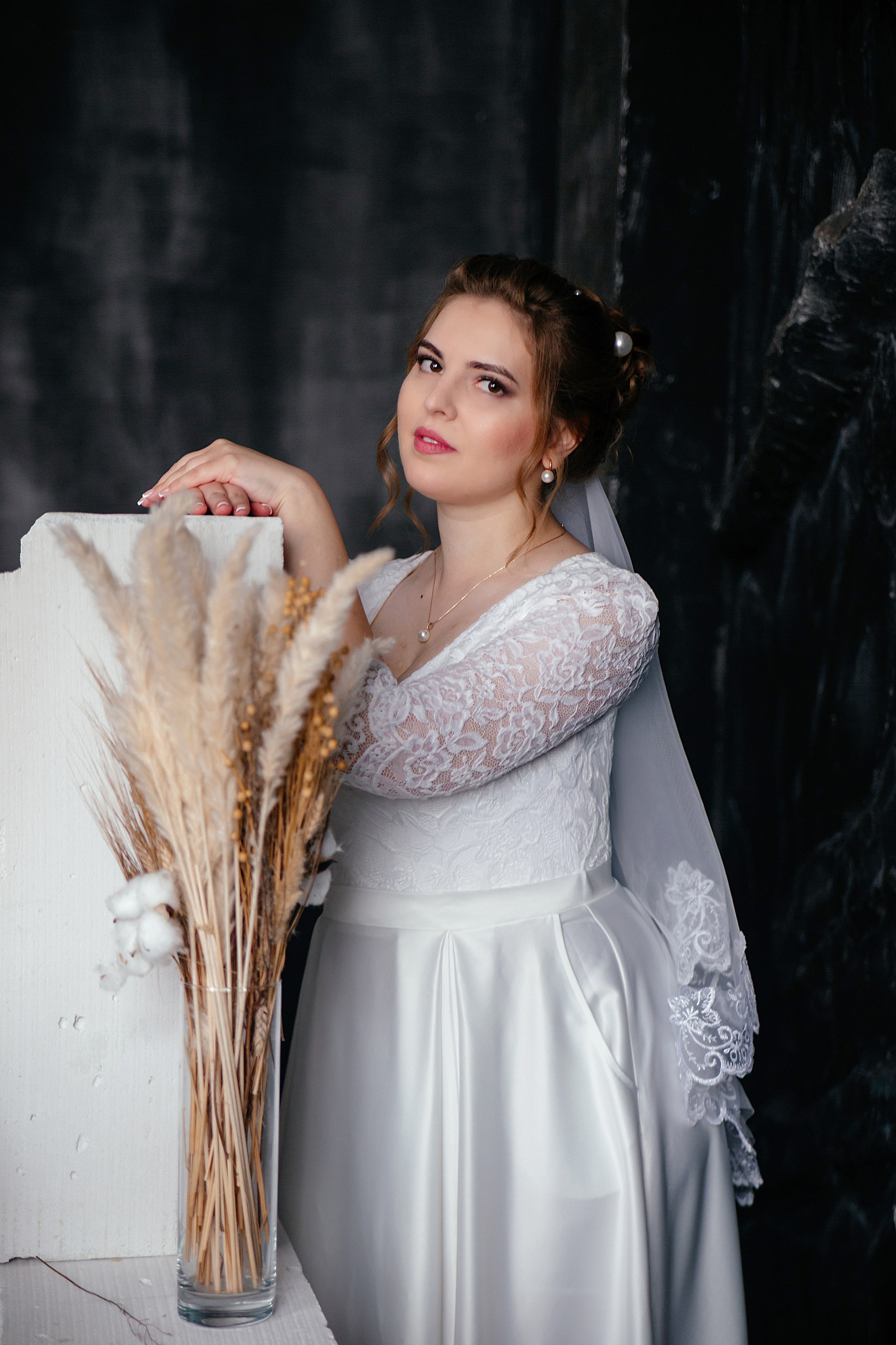 Сергей & Алёна. Свадебный и семейный фотограф в Самаре и Тольятти Башкатова Ольга