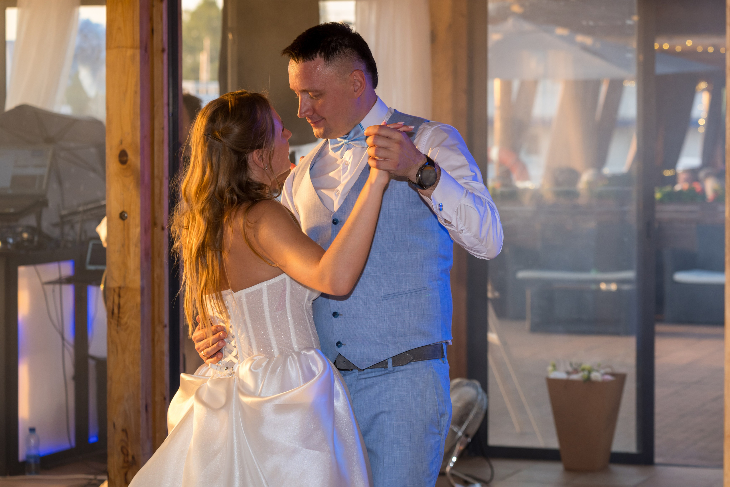 Tenderness. Свадебный и семейный Фотограф в Москве Александр Березин