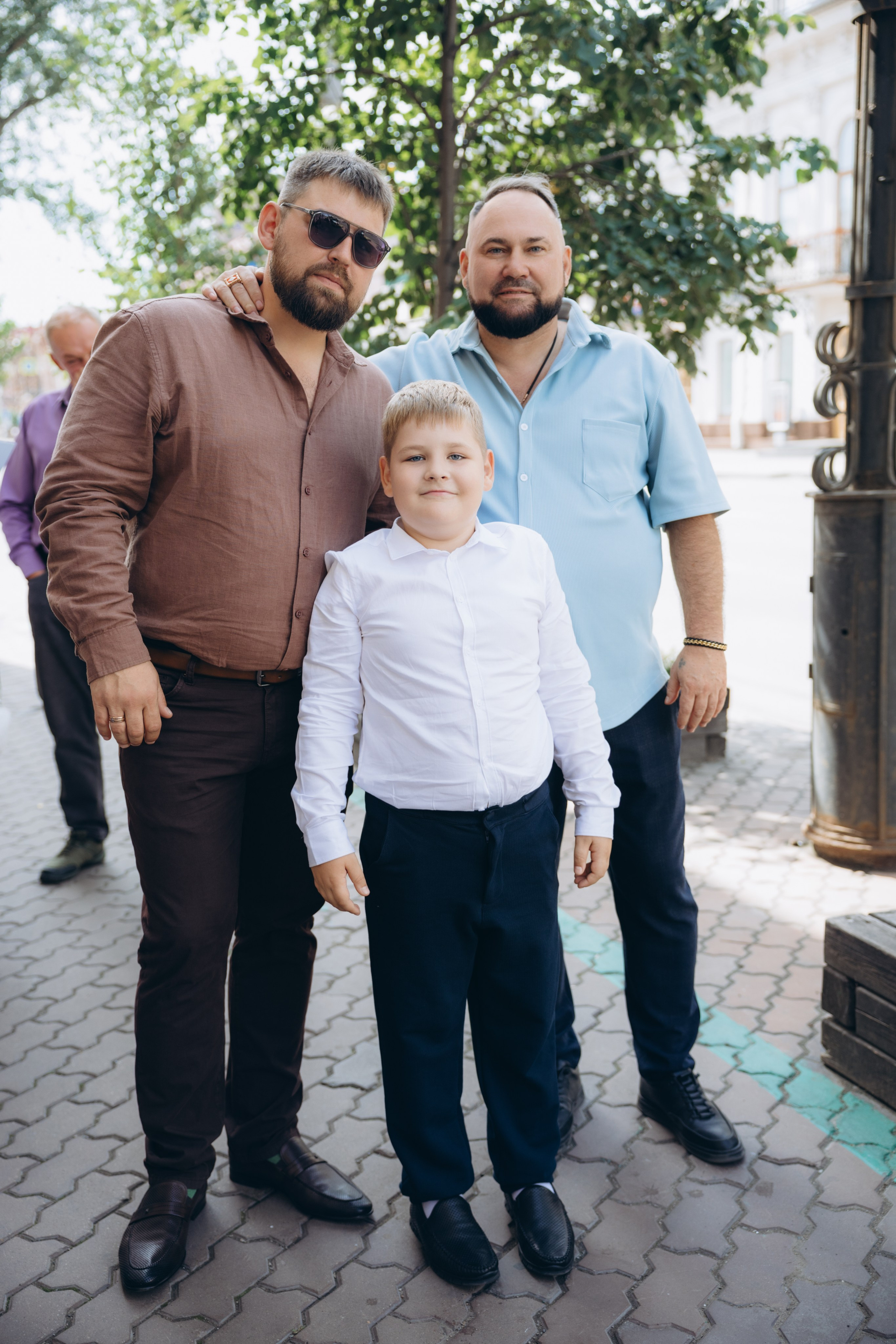 Андрей & Мария. Свадебный, семейный фотограф в Иркутске Светлана Макаричева