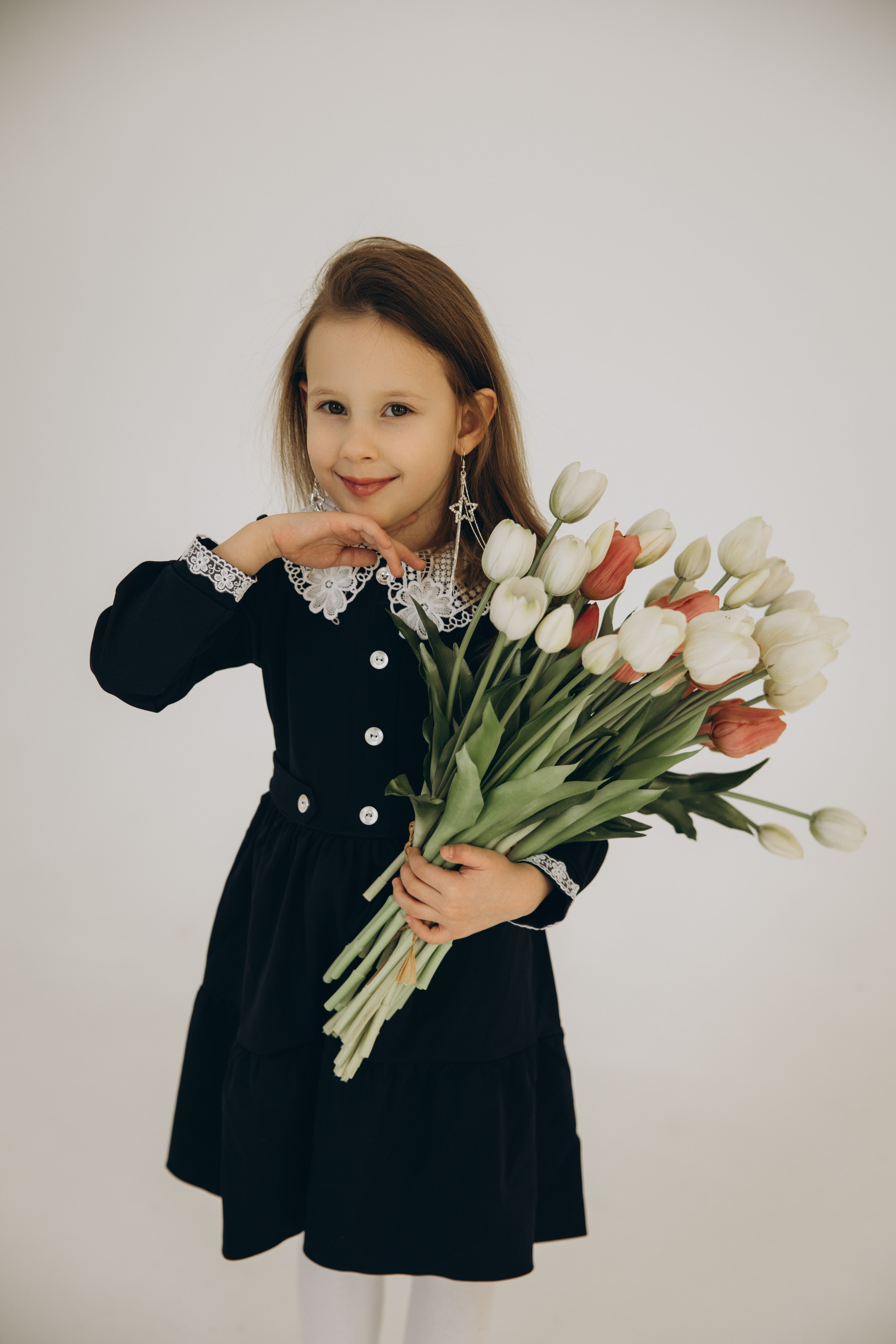 4 поколения. Свадебный, семейный фотограф в Иркутске Светлана Макаричева