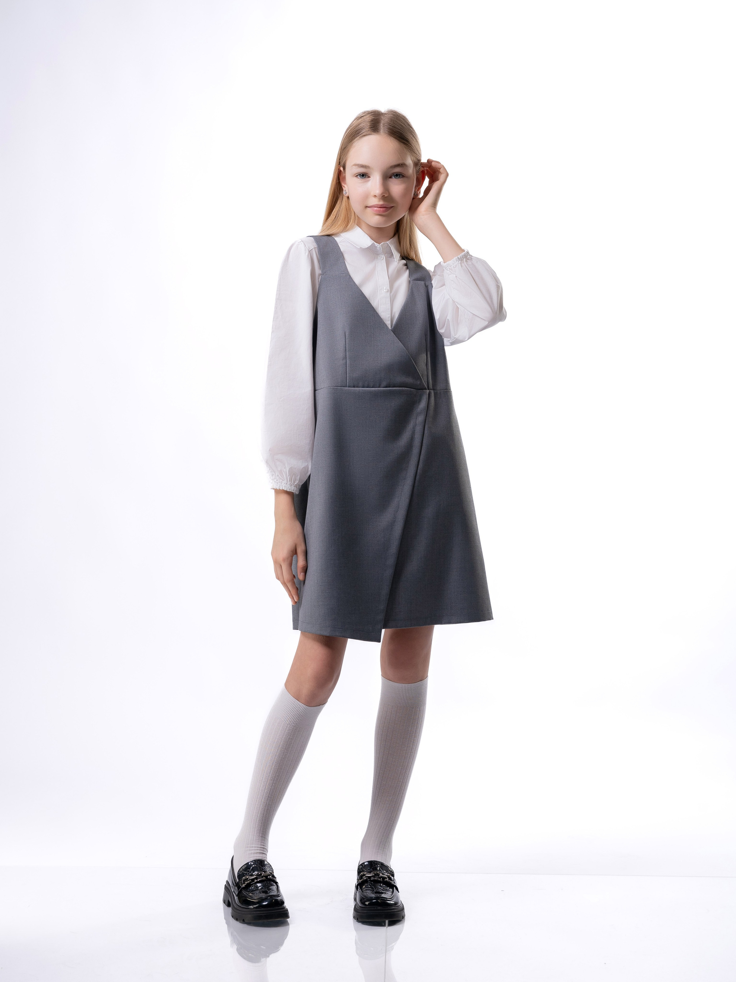 МОДЕЛЬ ДАНА. Студия рекламной и предметной съемки товаров WELKO Studio