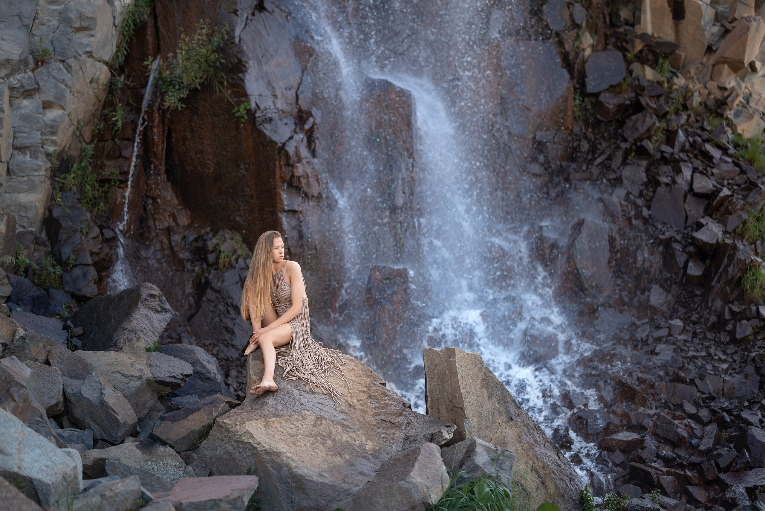 Фотограф в Минске Дарья Кончакова