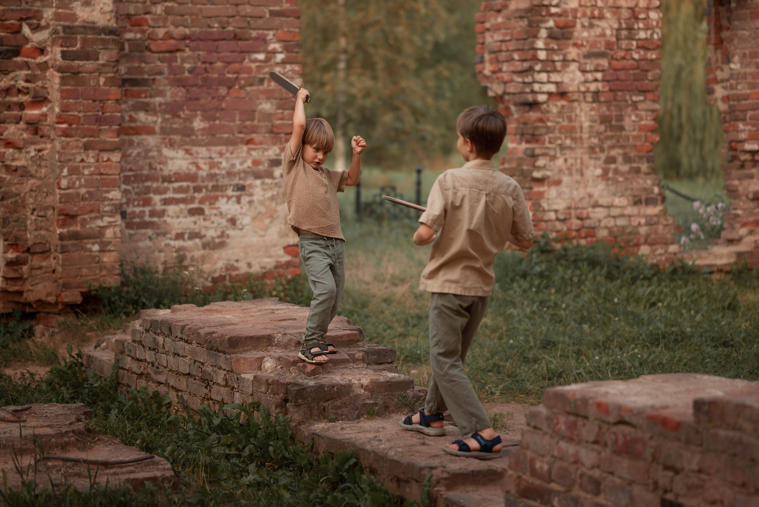 Фотограф в Минске Дарья Кончакова