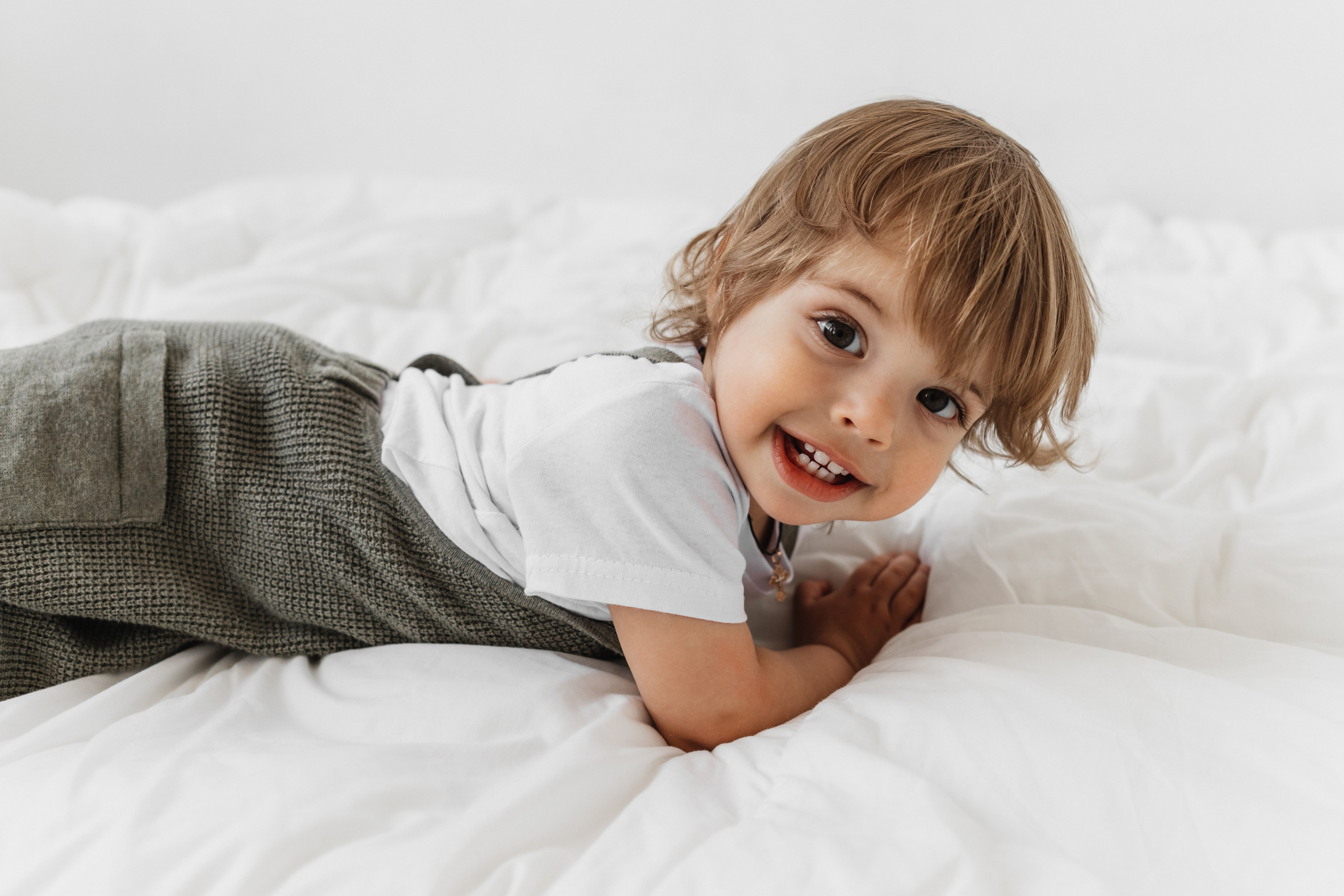 Елена, Давид и Левон