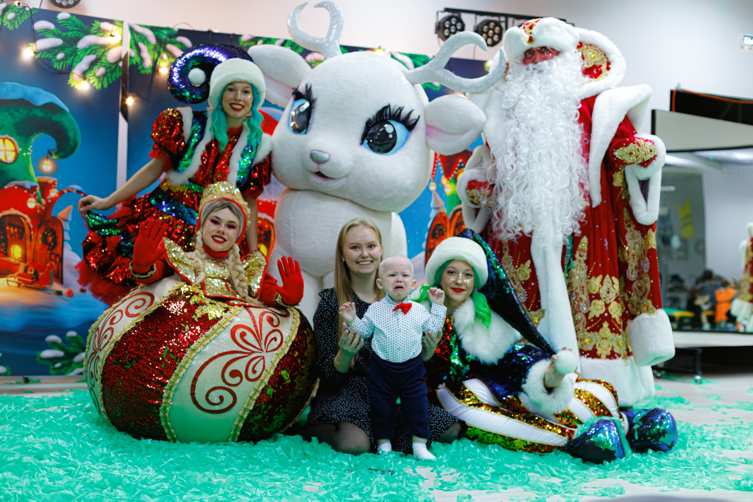 HAPPY NEW YEAR PART/3. Photokarish