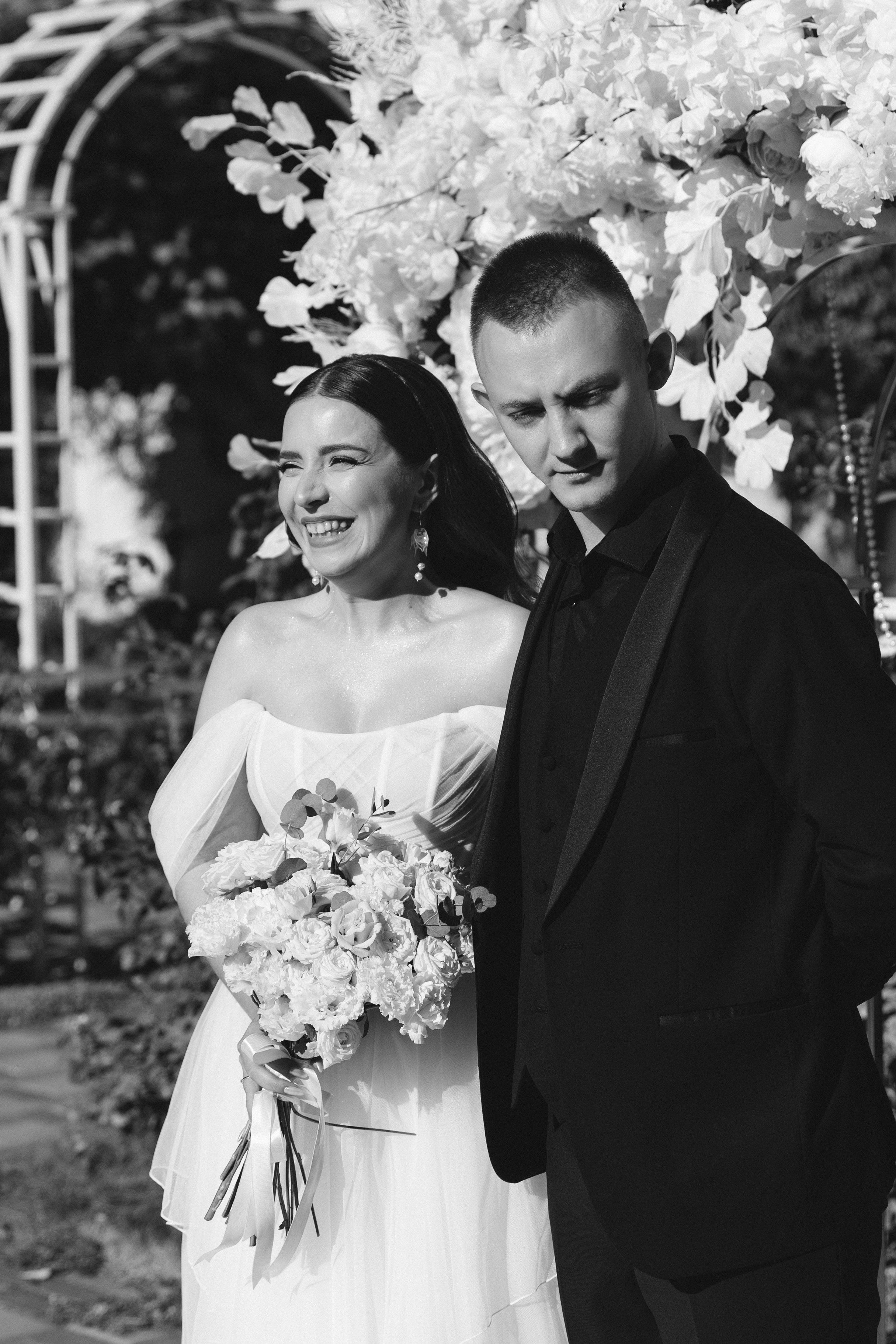 Свадебный фотограф в Ростове-на-Дону Базарова Анастасия