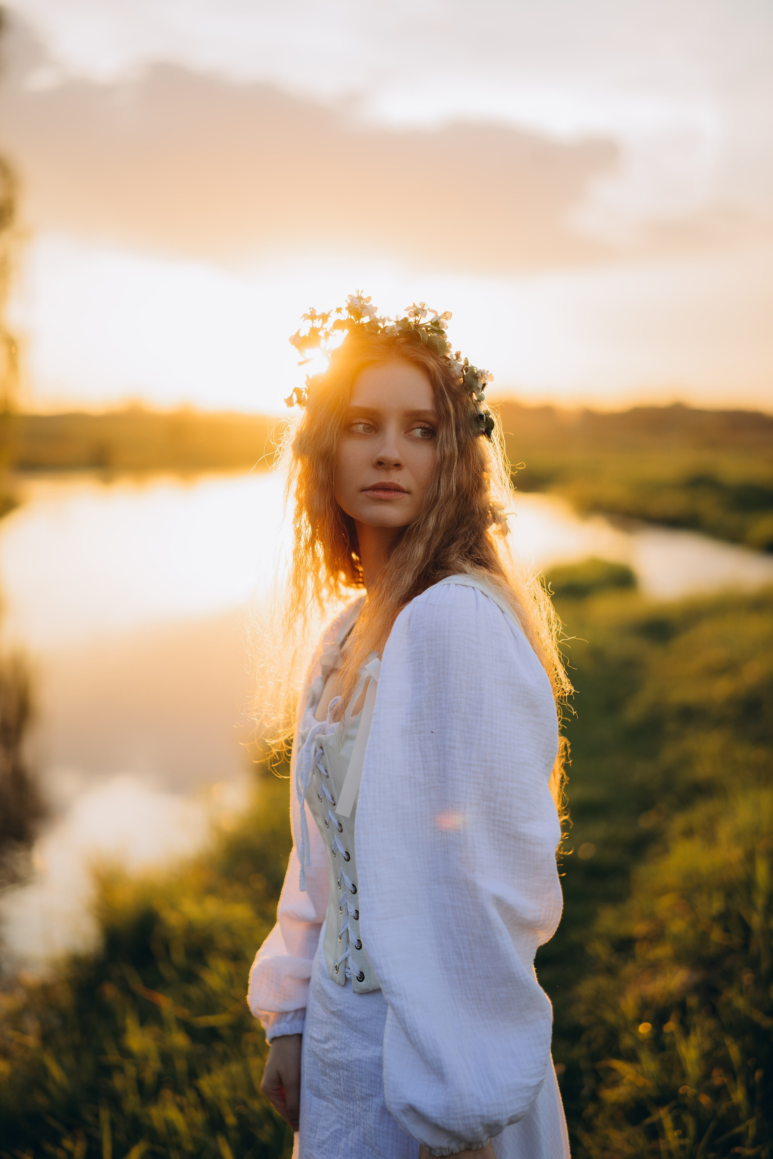 Психолог и фотограф — Dasha Kroti