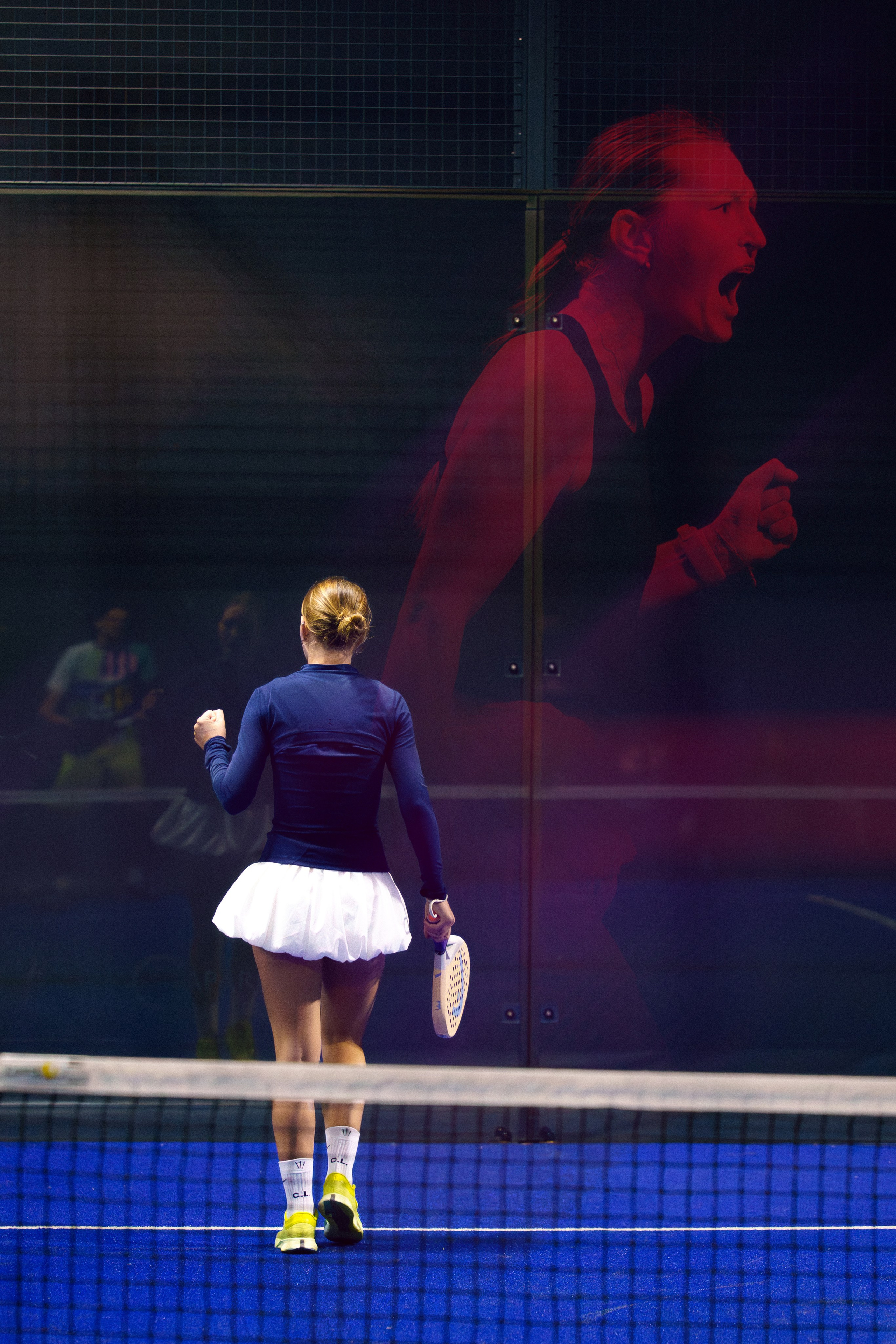 Фотоотчет с турнира по ПАДЕЛ ТЕННИСУ по Краснодарскому краю