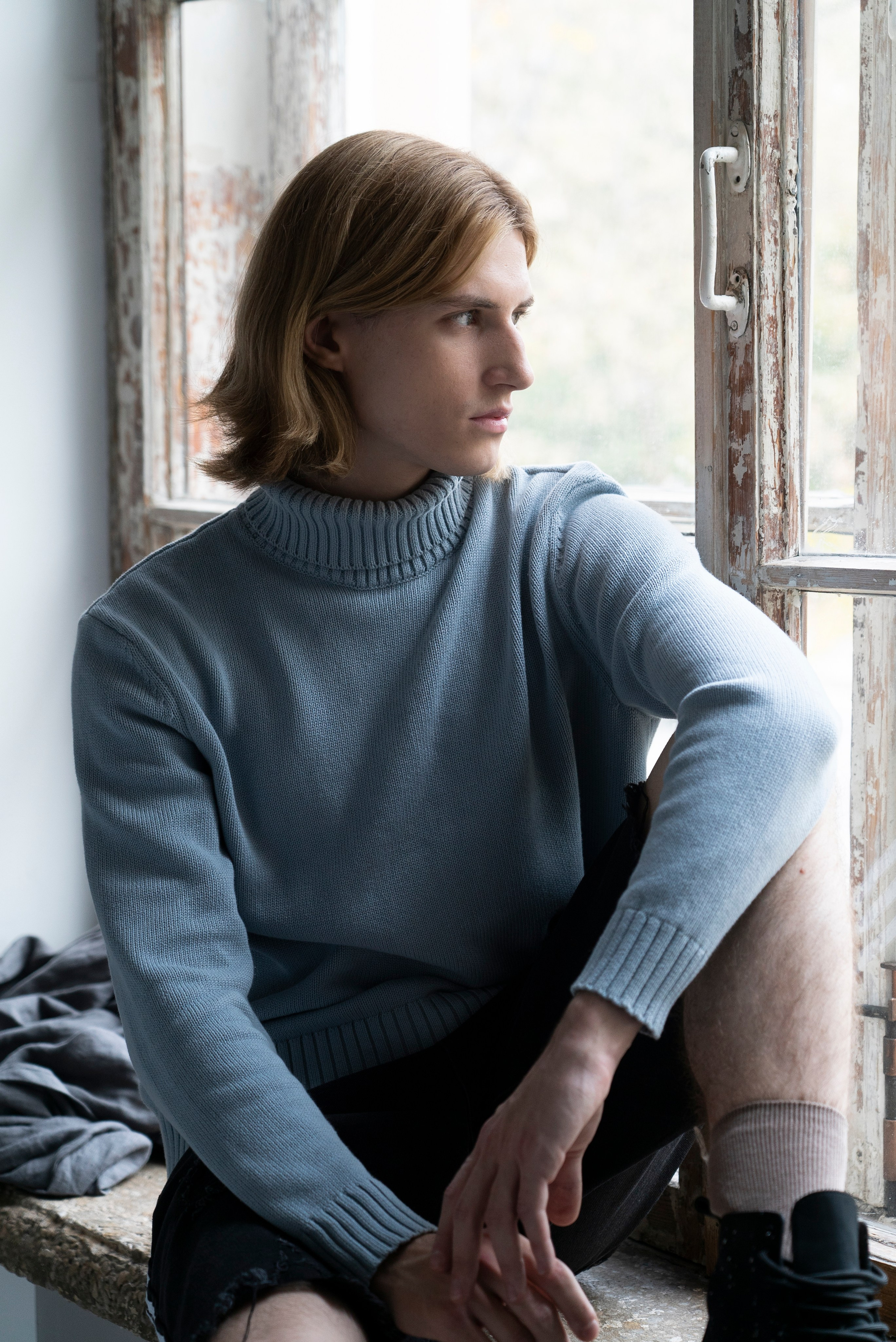 Фотограф в городе Владимир