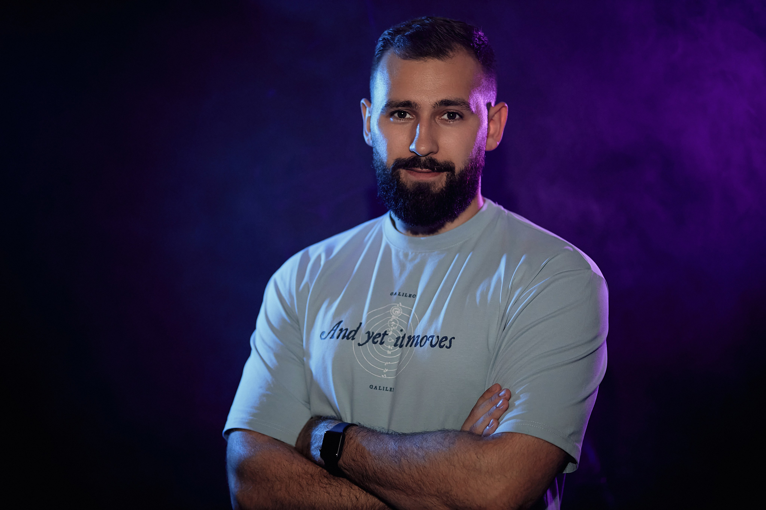 Имиджевые съемки. Свадебный фотограф Чайковский