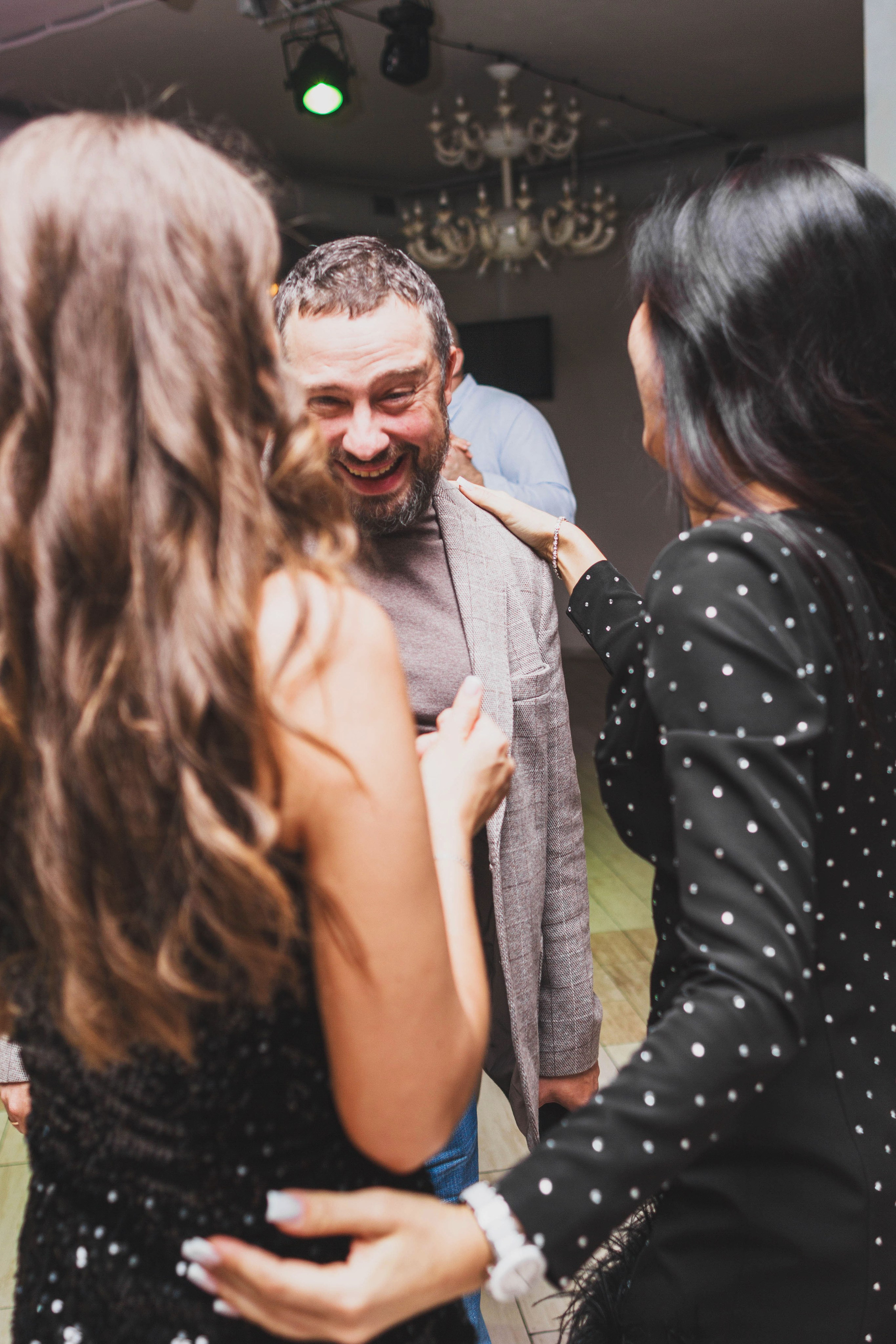 Дмитрию 45 лет. Детский и семейный фотограф в Москве