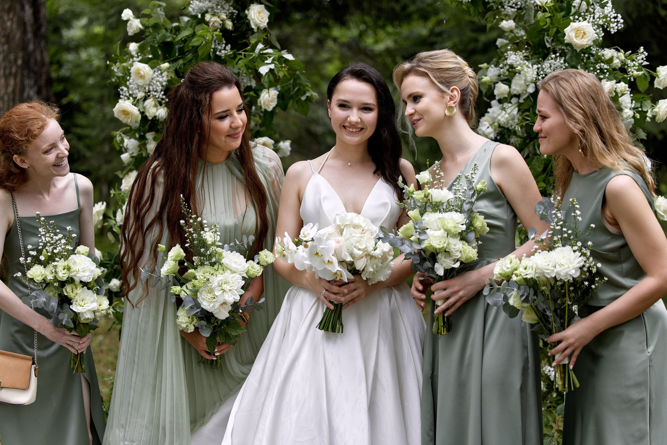 Портфолио. Свадебный фотограф в СПБ Станислав Молчанов