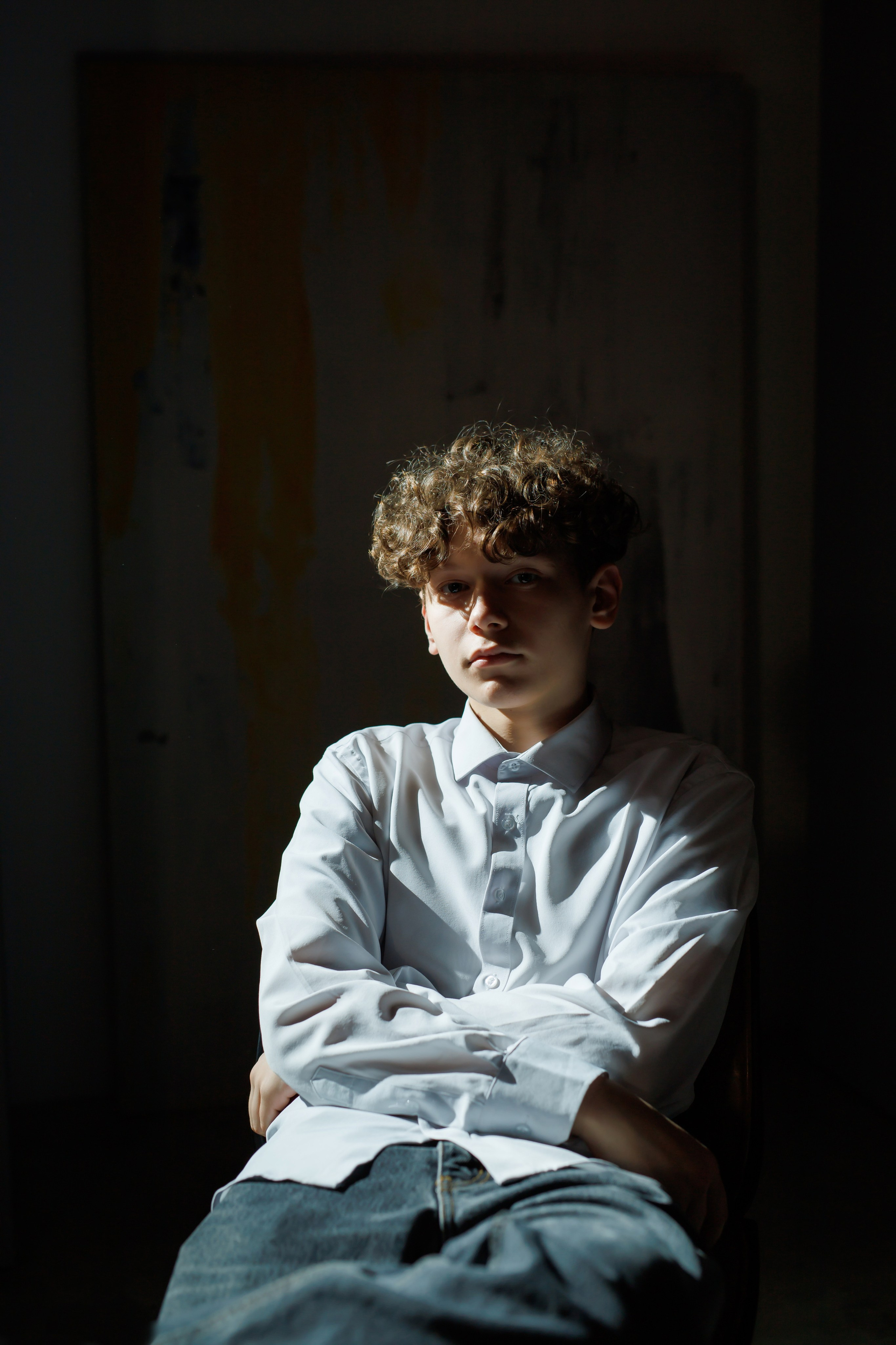 Студийная фотосъемка для старших классов в Москве. Профессиональная фото и видеосъемка. Москва