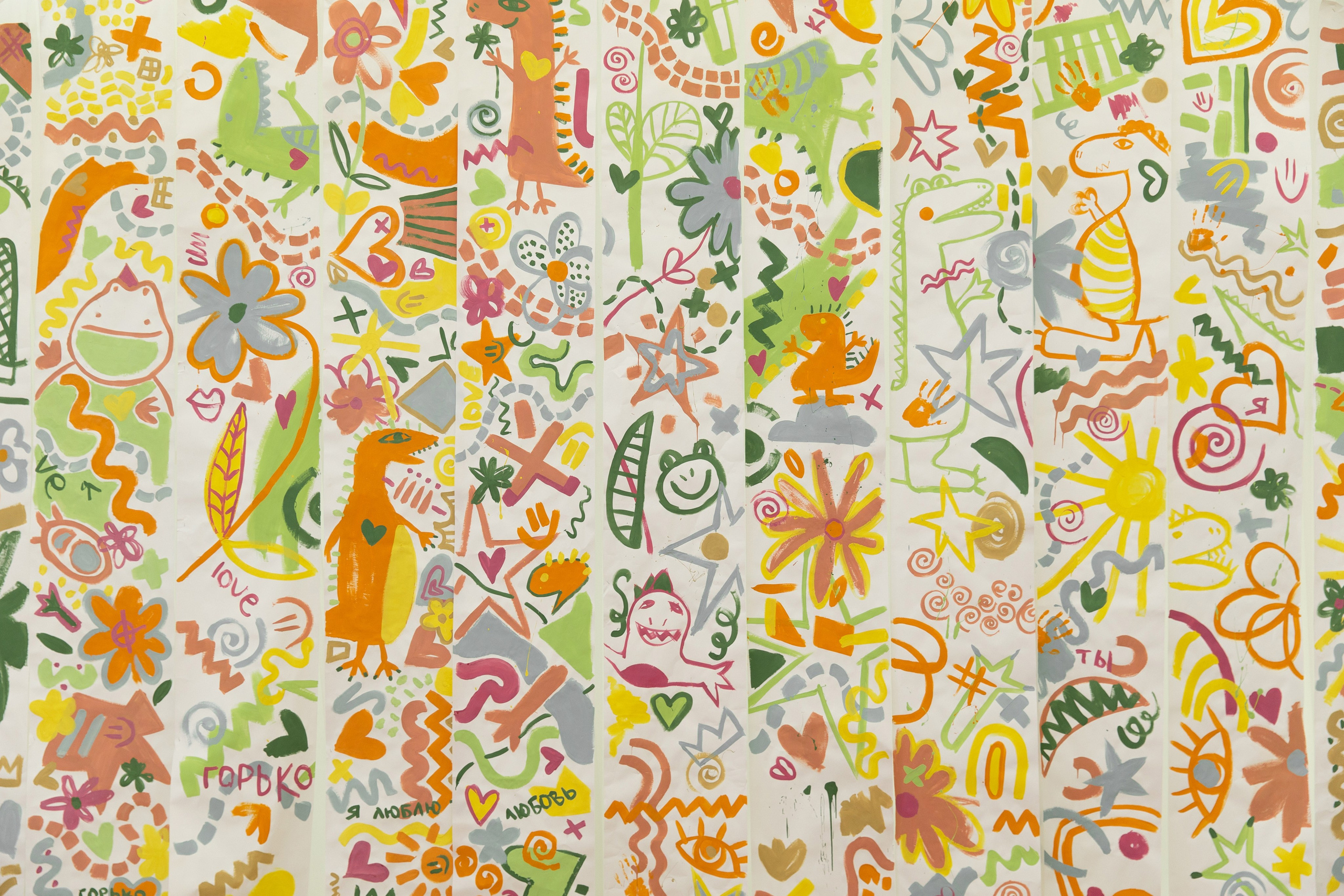 S&A. Фотограф в Новосибирске и Москве