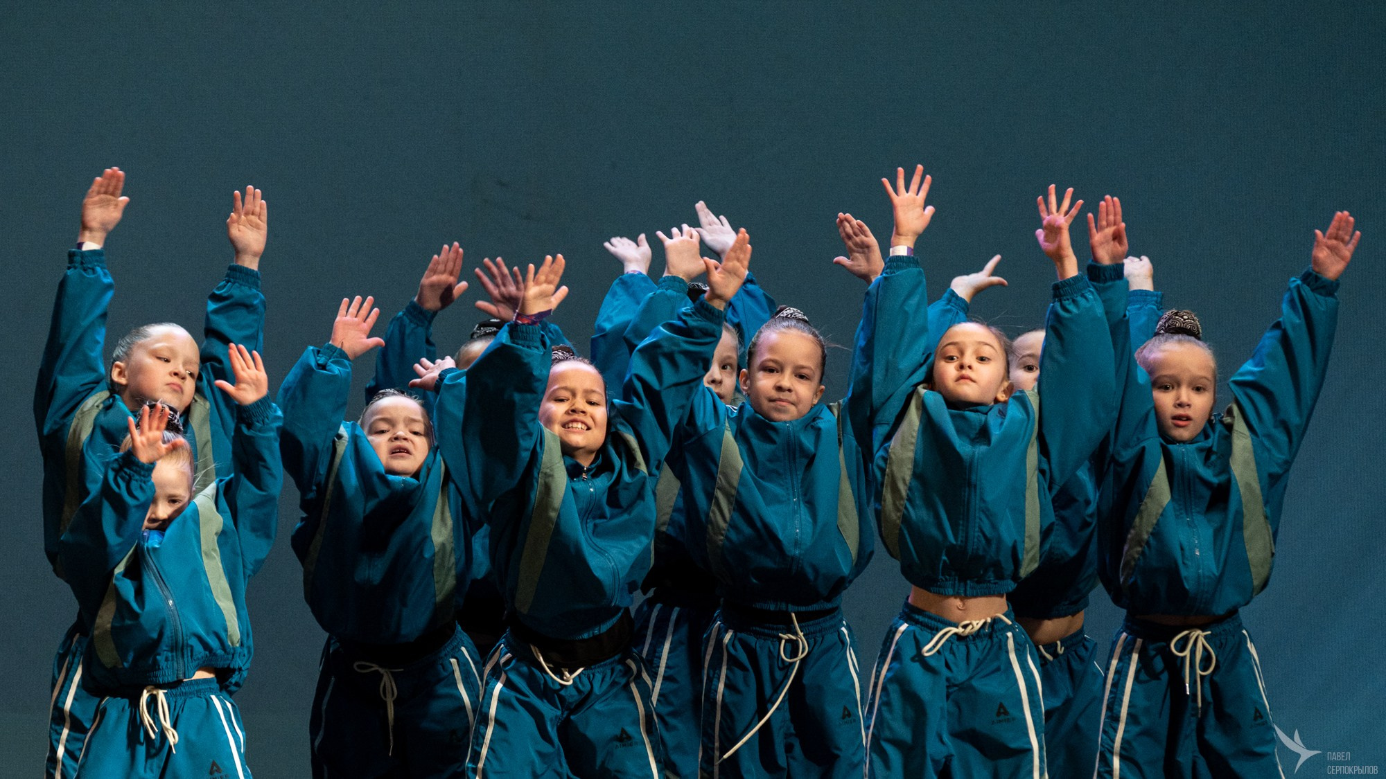 LAB CHAMP. NEW LEVEL. Репортажный фотограф в Казани Павел Серпокрылов