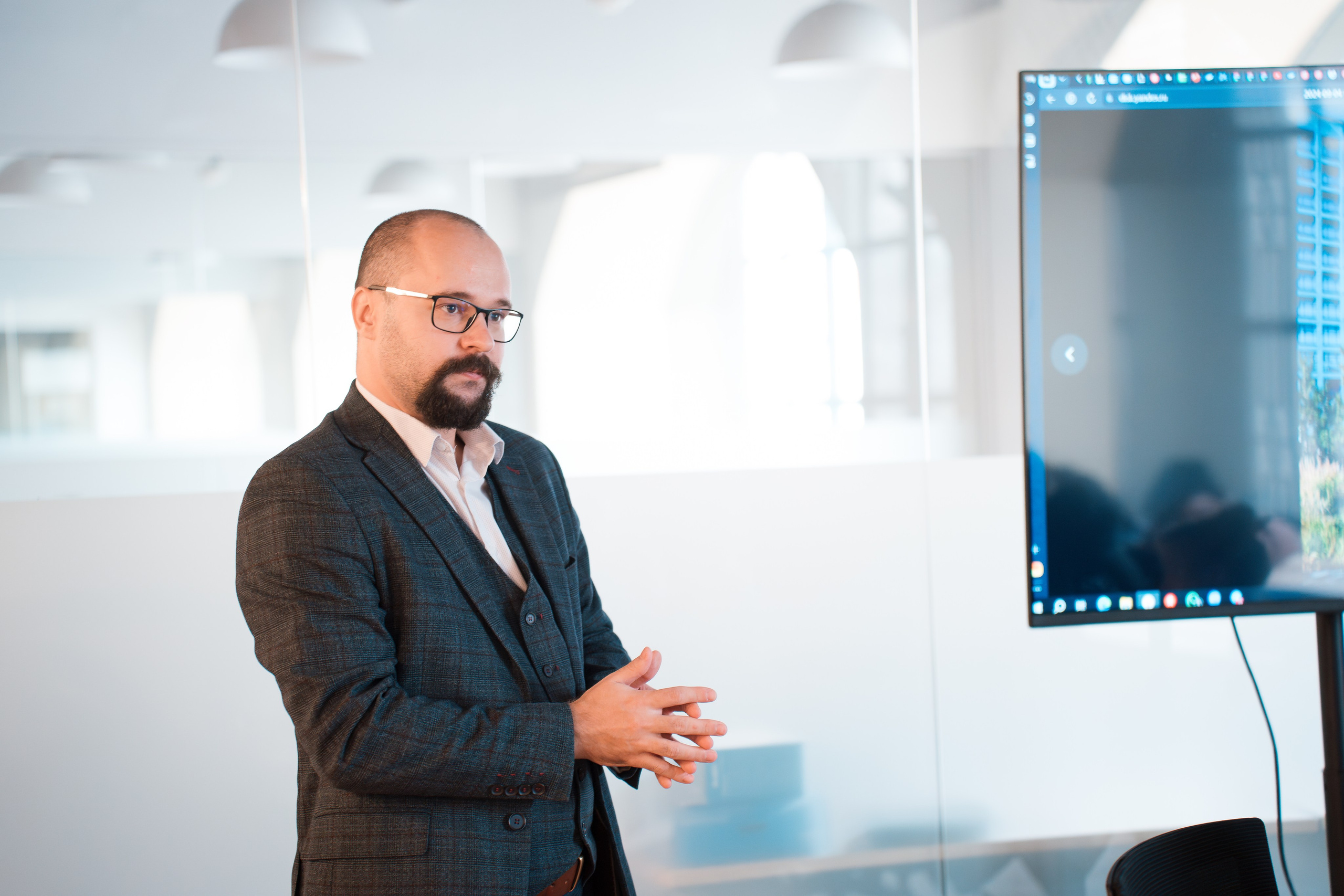 Репортажная съемка в Москве. Репортажный фотограф в Москве Вадим Галанин