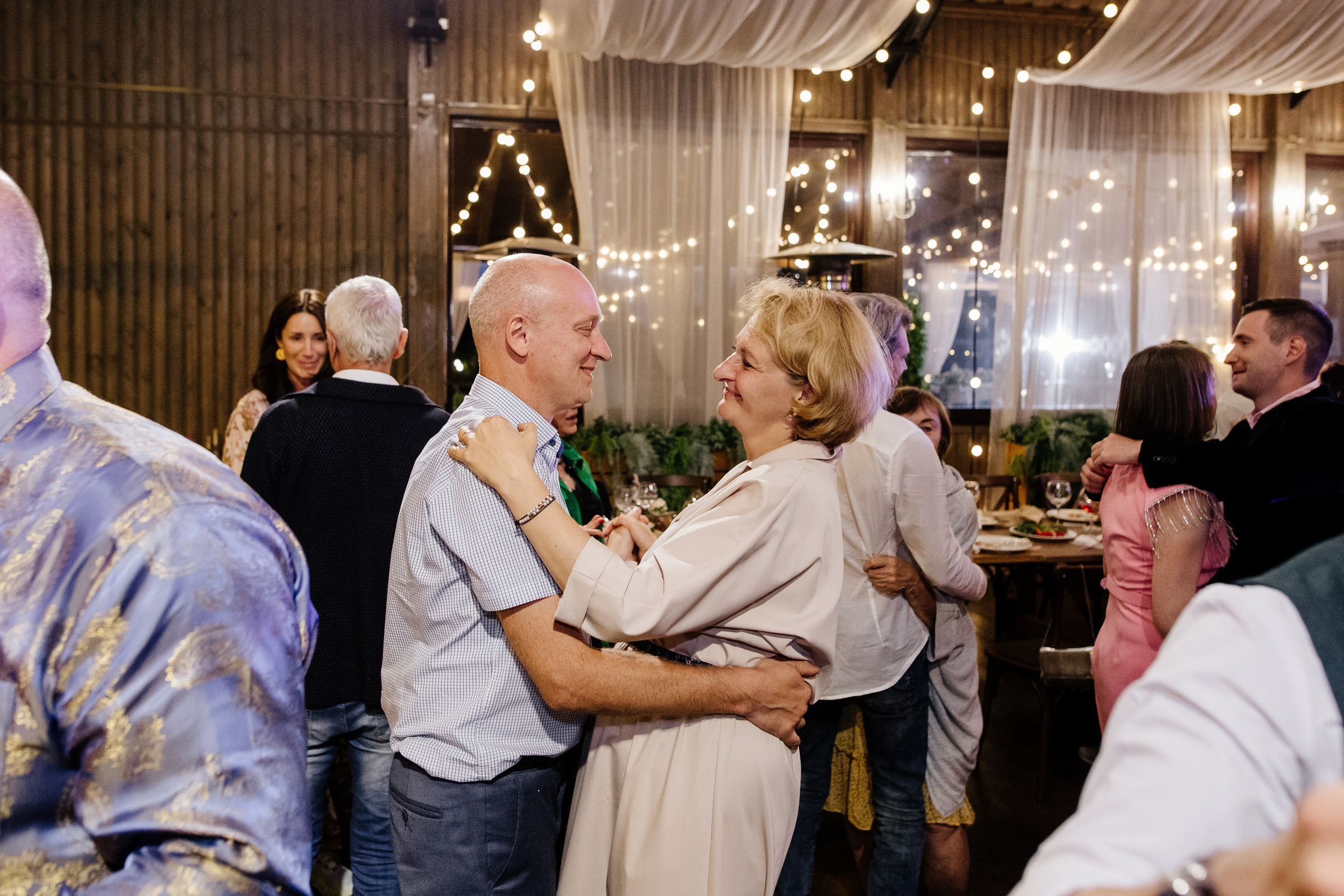 Свадьба на природе на Ранчо RanchoWed. Свадебный и семейный фотограф Екатерина Иванова